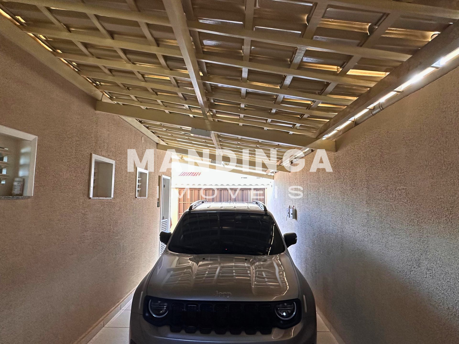 Casa de 4 suítes com vista para o mar, a 50 m da praia — Quixaba, Aracati