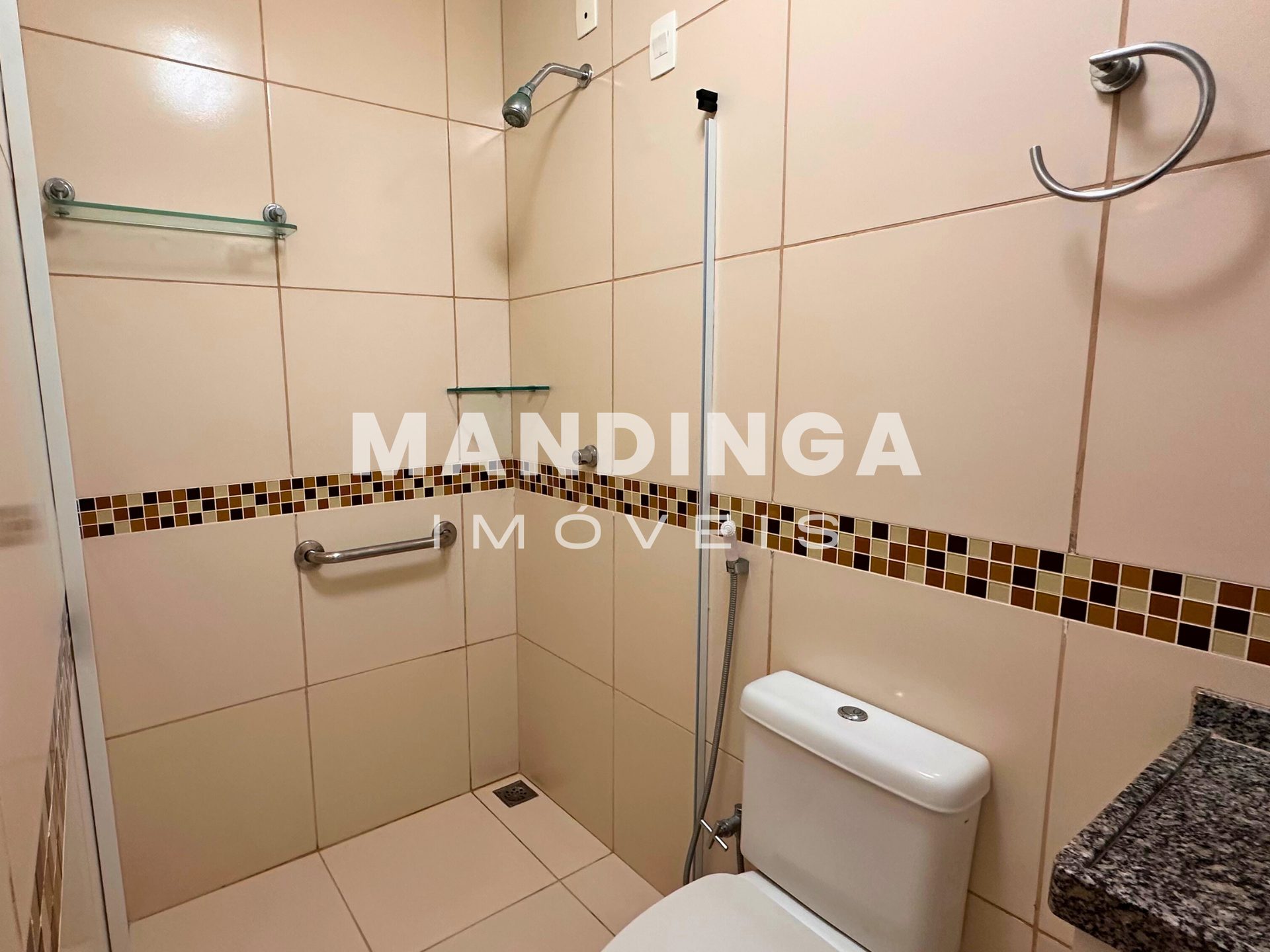 Casa de 4 suítes com vista para o mar, a 50 m da praia — Quixaba, Aracati
