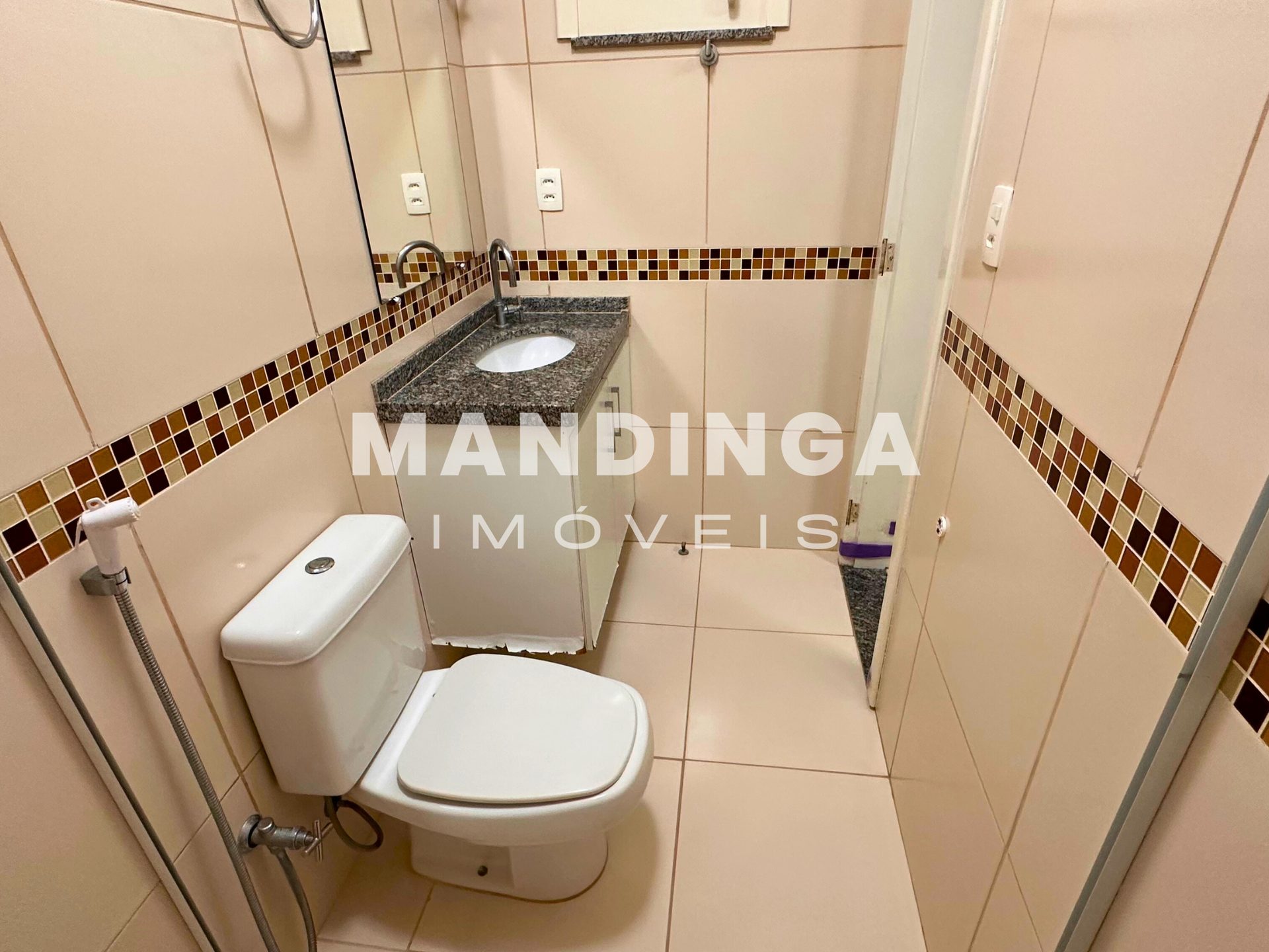 Casa de 4 suítes com vista para o mar, a 50 m da praia — Quixaba, Aracati