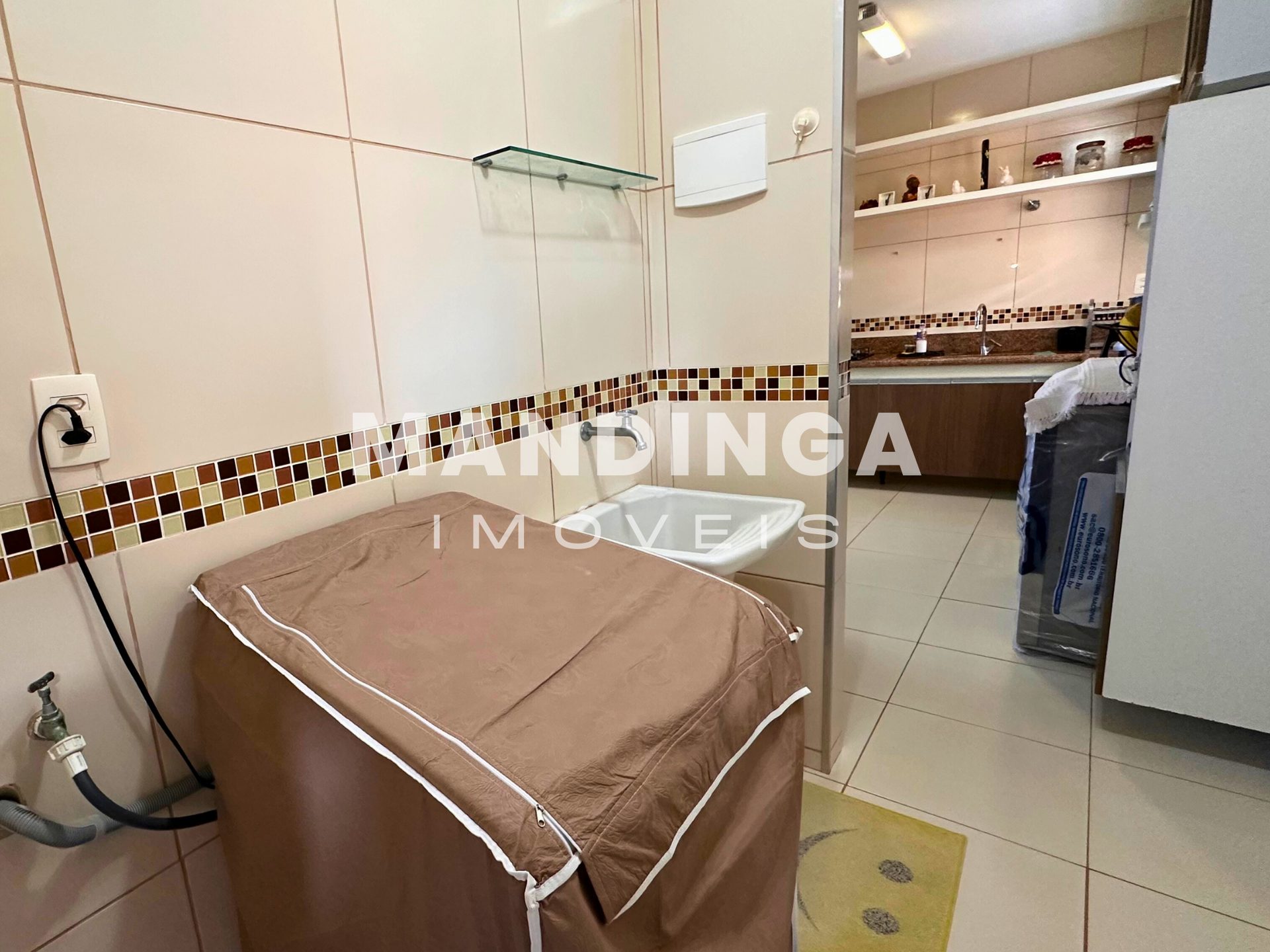 Casa de 4 suítes com vista para o mar, a 50 m da praia — Quixaba, Aracati
