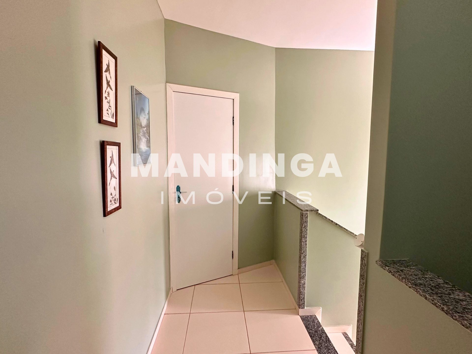Casa de 4 suítes com vista para o mar, a 50 m da praia — Quixaba, Aracati