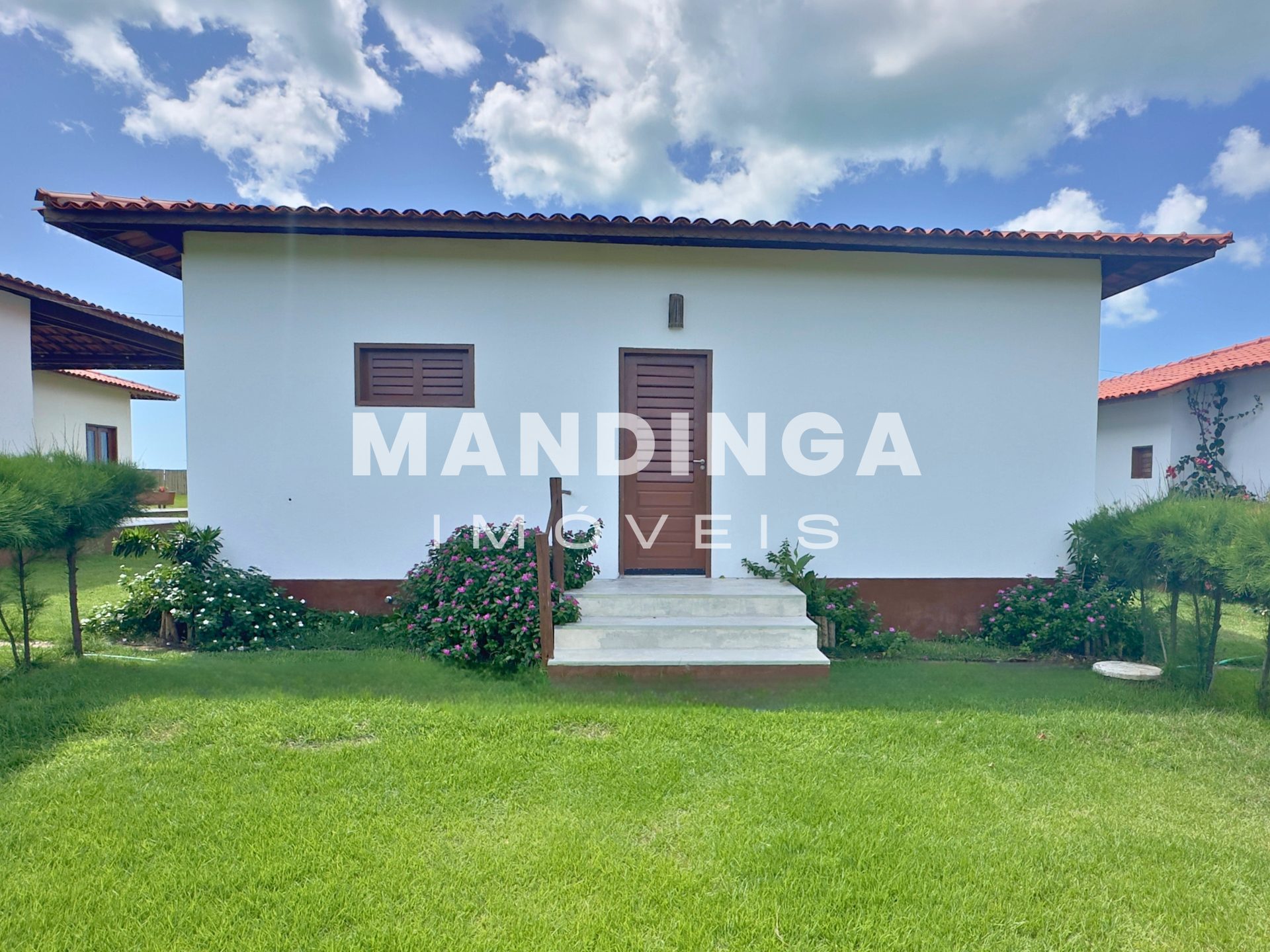 Casa de 2 suítes com estrutura para temporada — Praia do Retirinho, Aracati