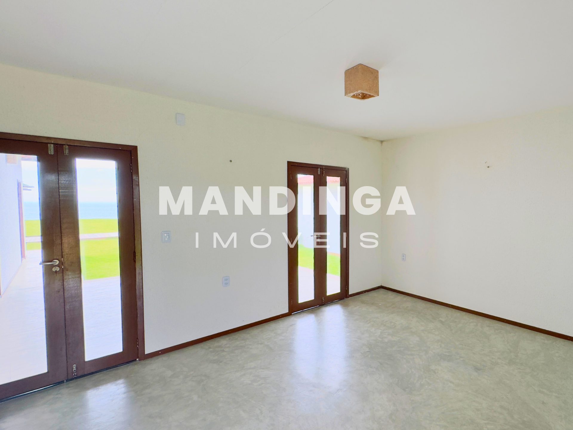 Casa de 2 suítes com estrutura para temporada — Praia do Retirinho, Aracati