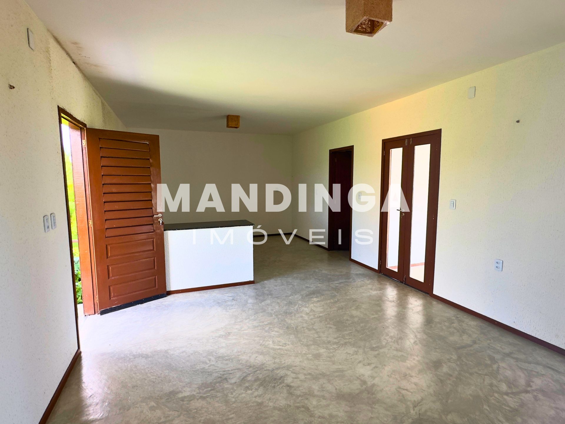 Casa de 2 suítes com estrutura para temporada — Praia do Retirinho, Aracati