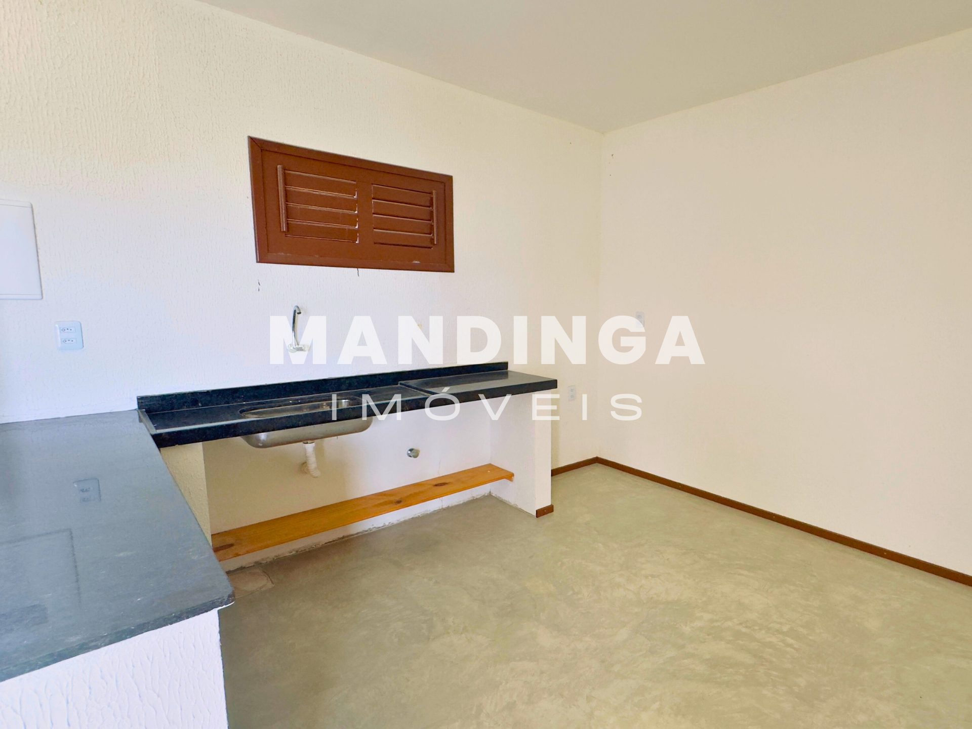 Casa de 2 suítes com estrutura para temporada — Praia do Retirinho, Aracati