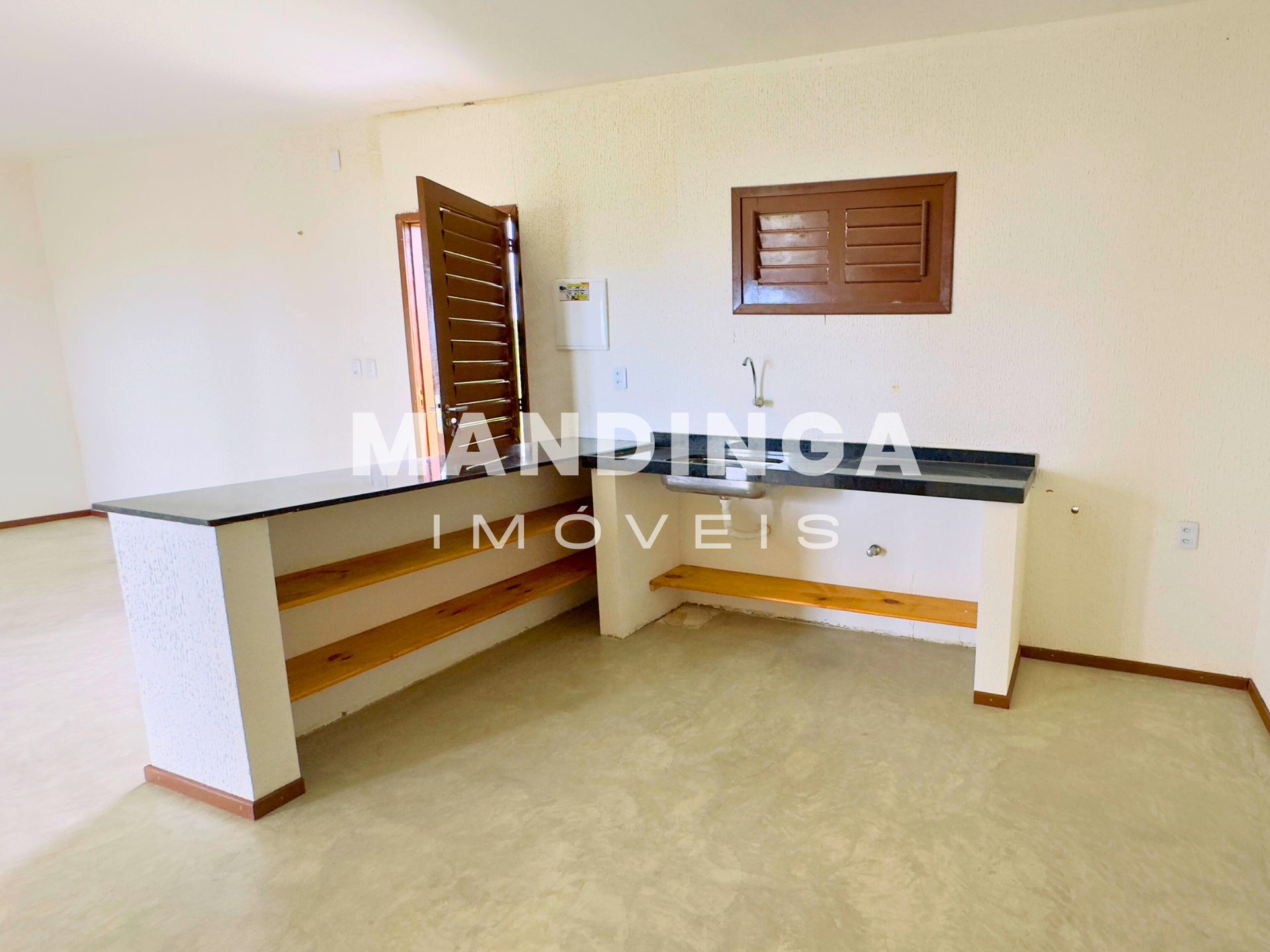 Casa de 2 suítes com estrutura para temporada — Praia do Retirinho, Aracati