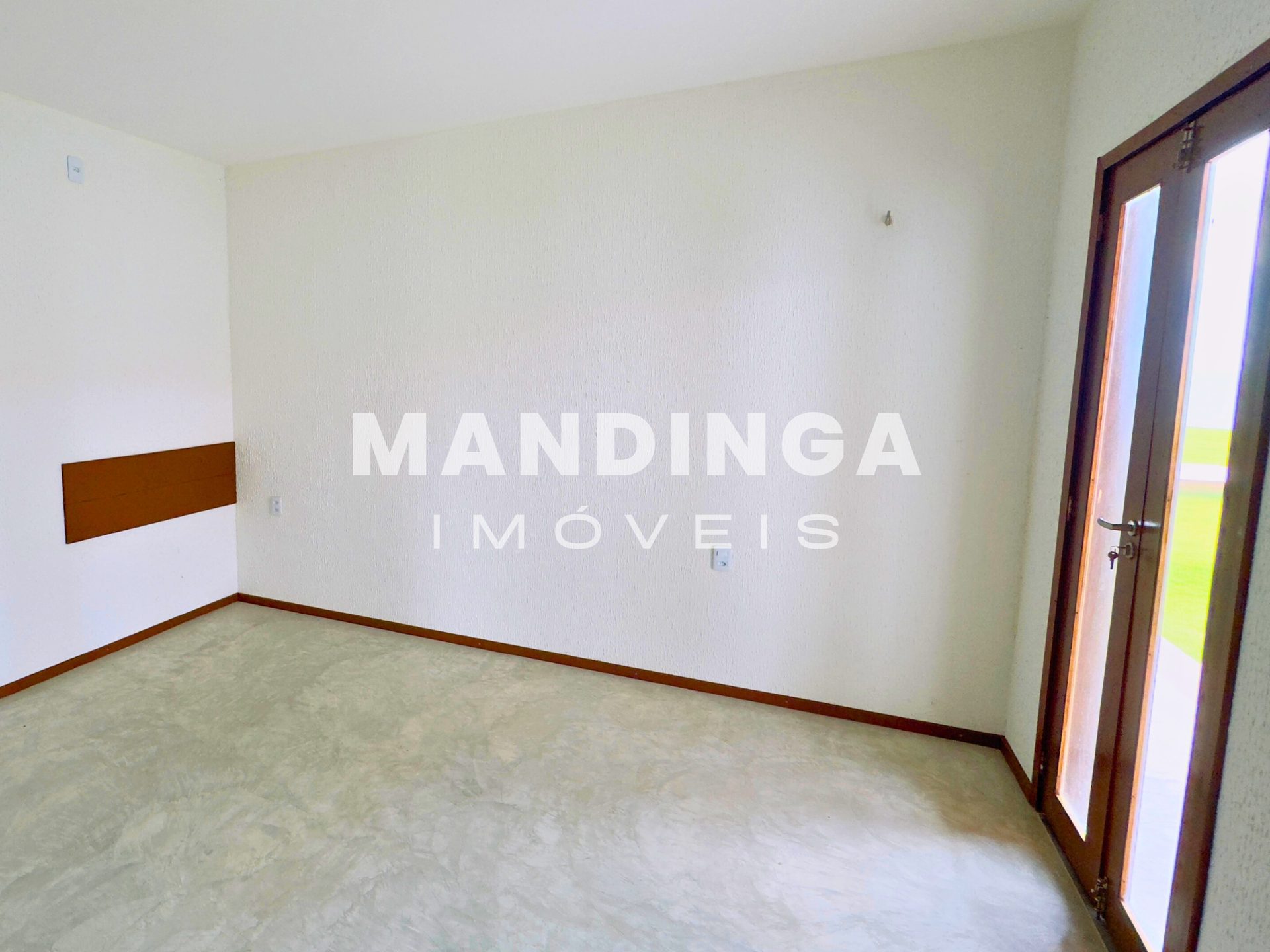 Casa de 2 suítes com estrutura para temporada — Praia do Retirinho, Aracati