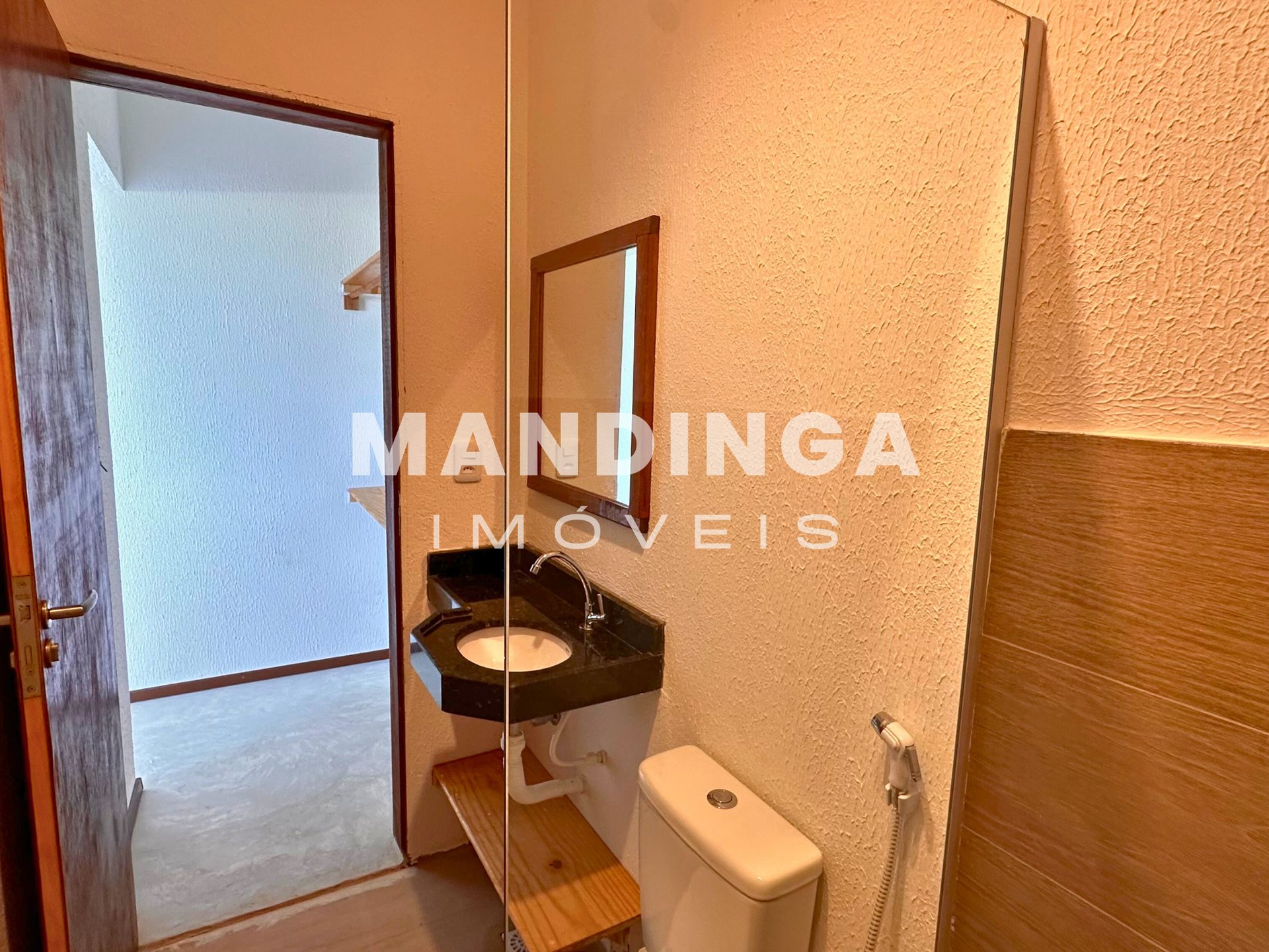 Casa de 2 suítes com estrutura para temporada — Praia do Retirinho, Aracati