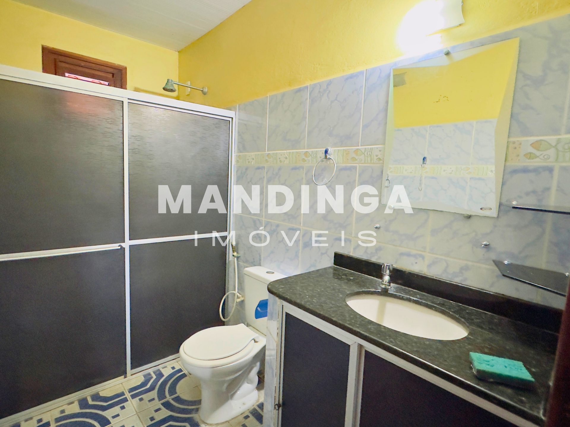 Sítio com 5 quartos entre Canoa Quebrada e Majorlândia — Aracati