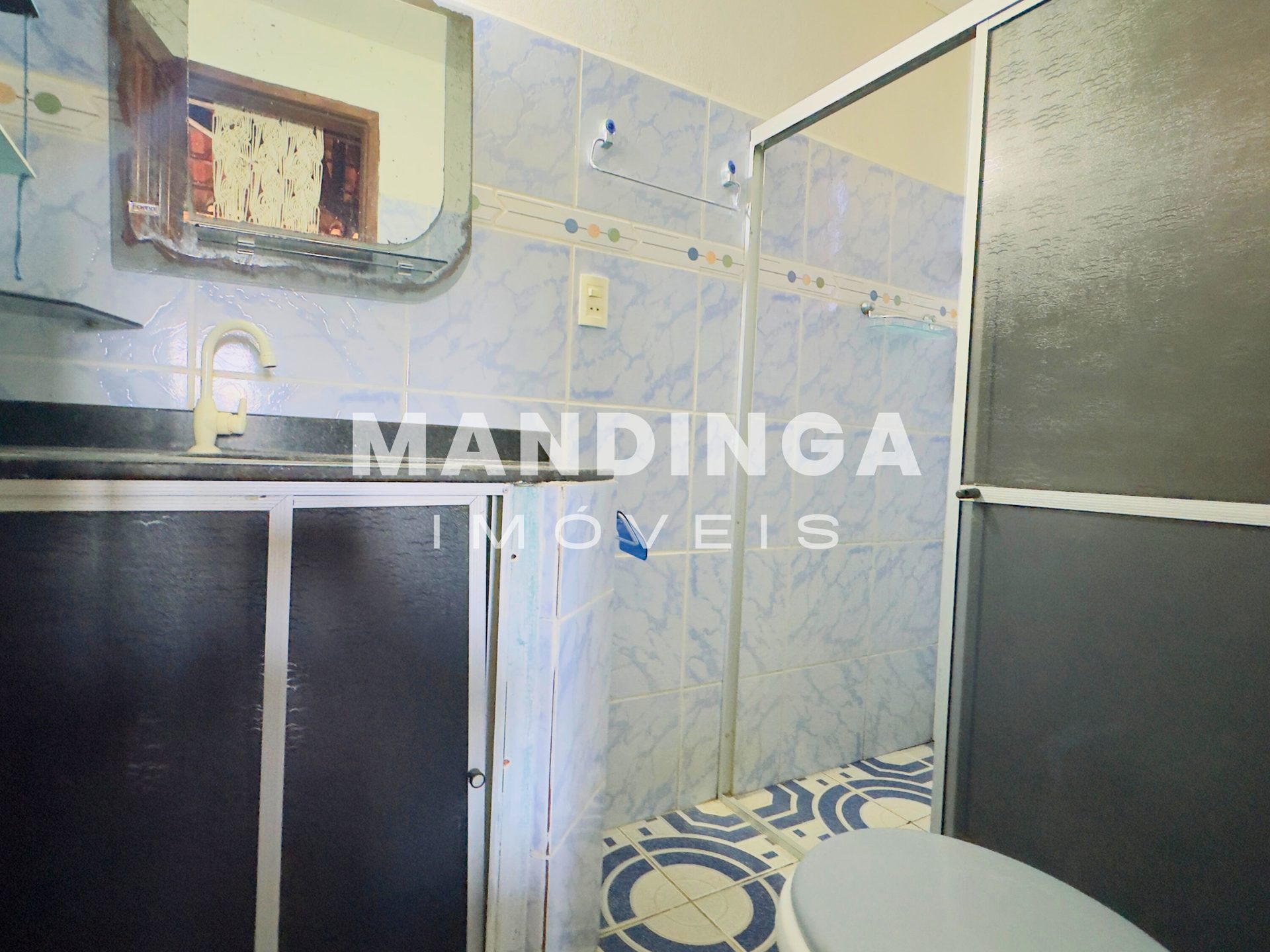 Sítio com 5 quartos entre Canoa Quebrada e Majorlândia — Aracati