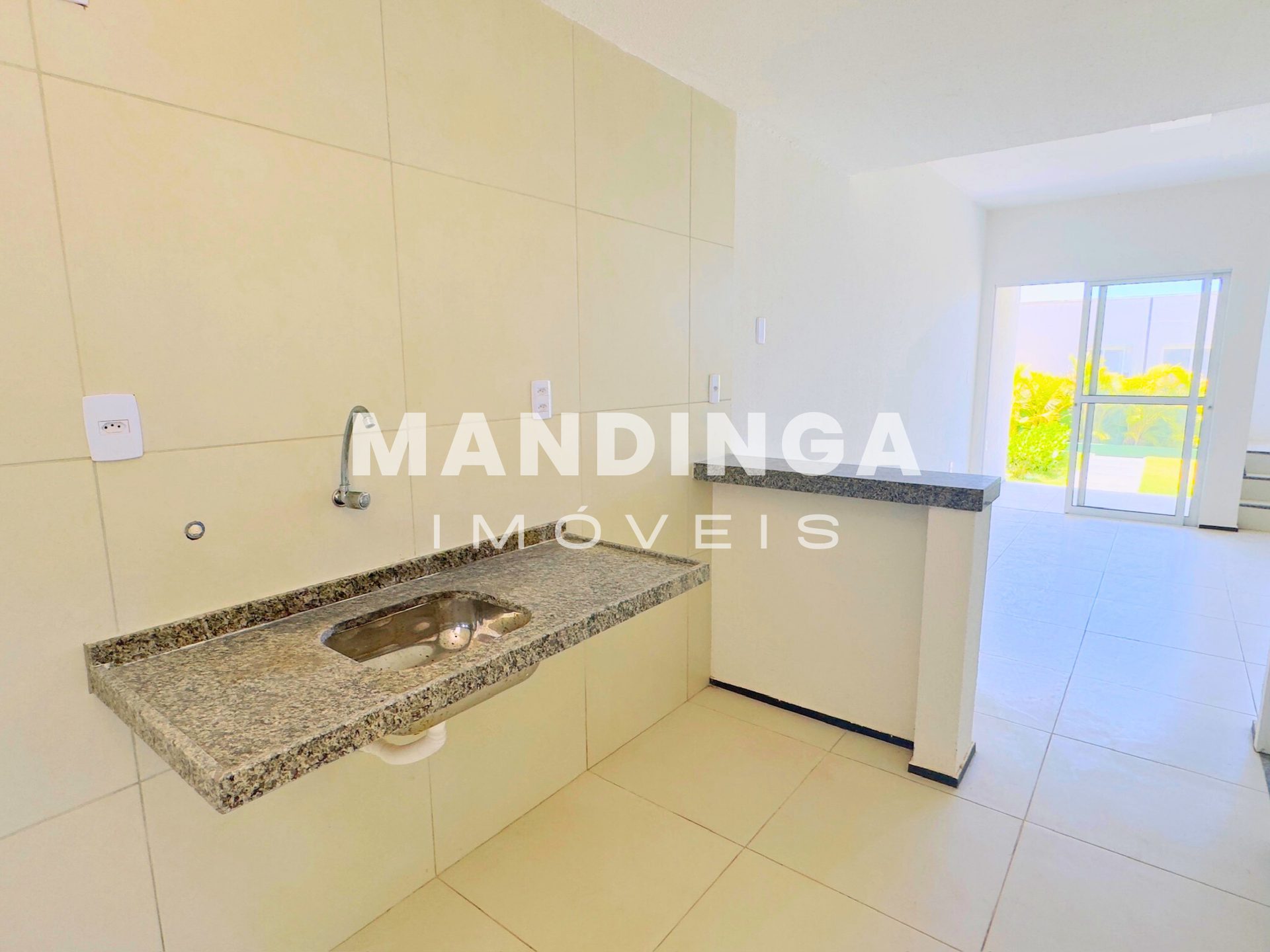 Duplex de 3 quartos com vista para o mar, ao lado do Beach Park — Porto das Dunas, Aquiraz