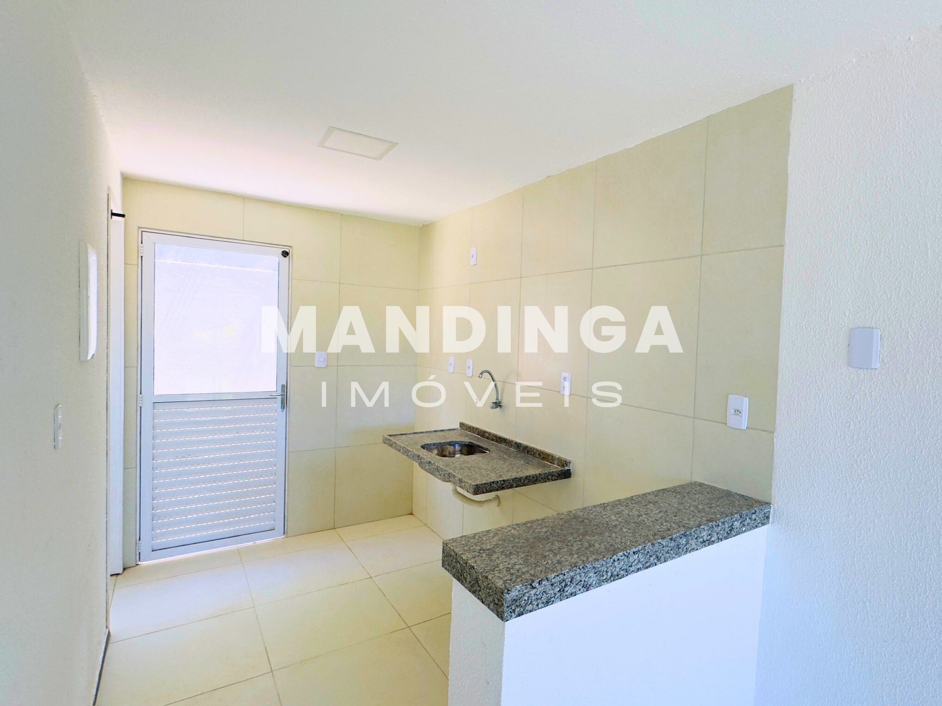 Duplex de 3 quartos com vista para o mar, ao lado do Beach Park — Porto das Dunas, Aquiraz