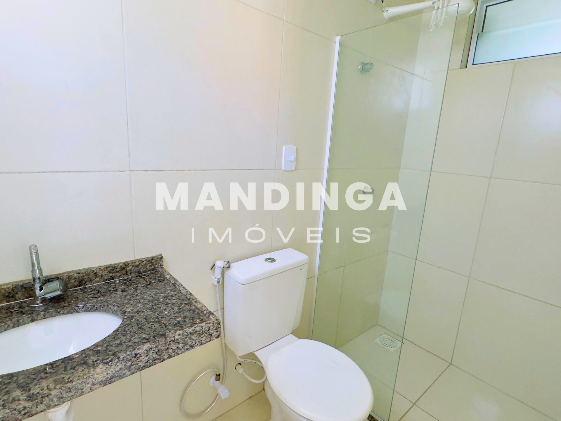 Duplex de 3 quartos com vista para o mar, ao lado do Beach Park — Porto das Dunas, Aquiraz