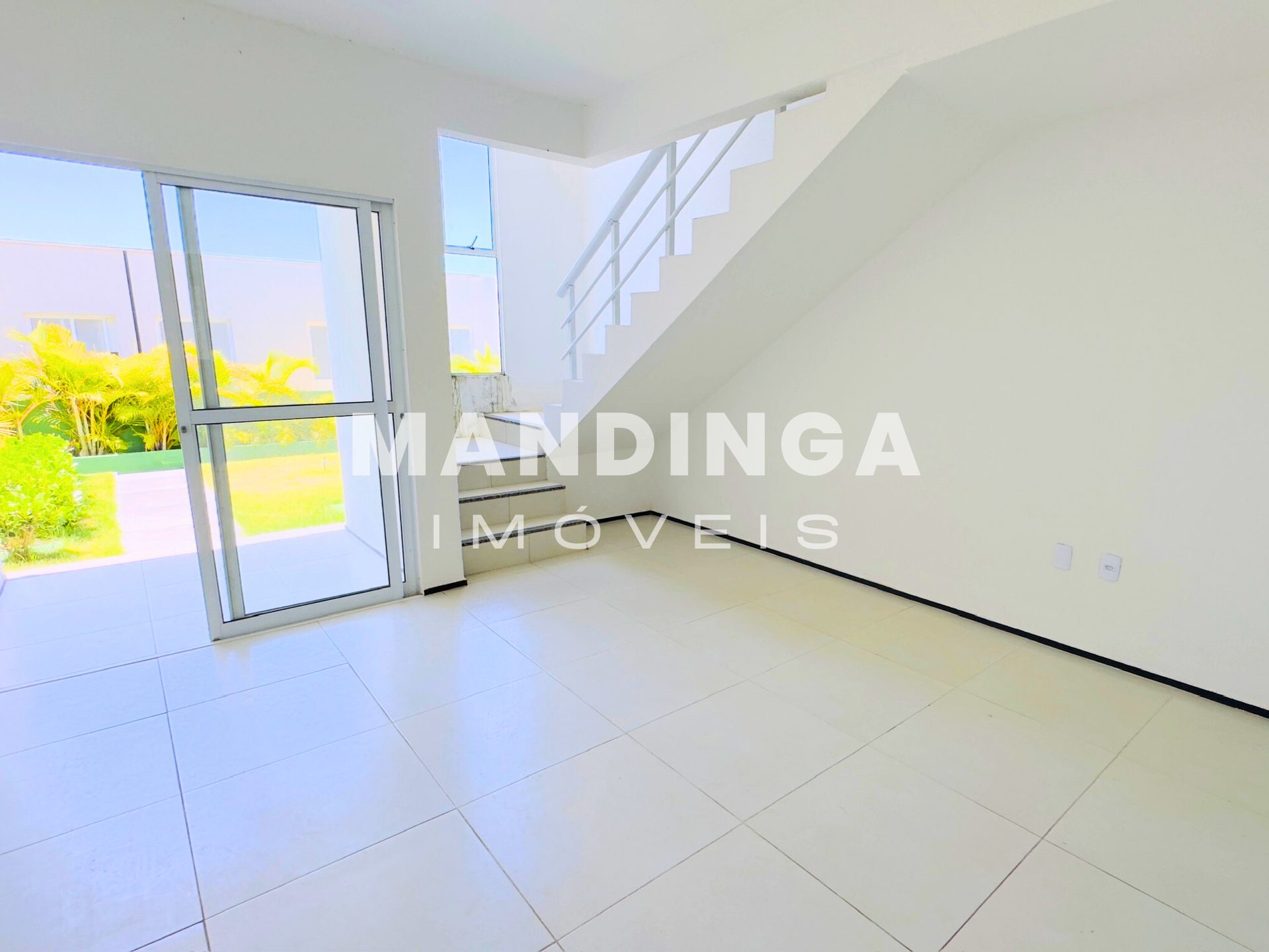 Duplex de 3 quartos com vista para o mar, ao lado do Beach Park — Porto das Dunas, Aquiraz