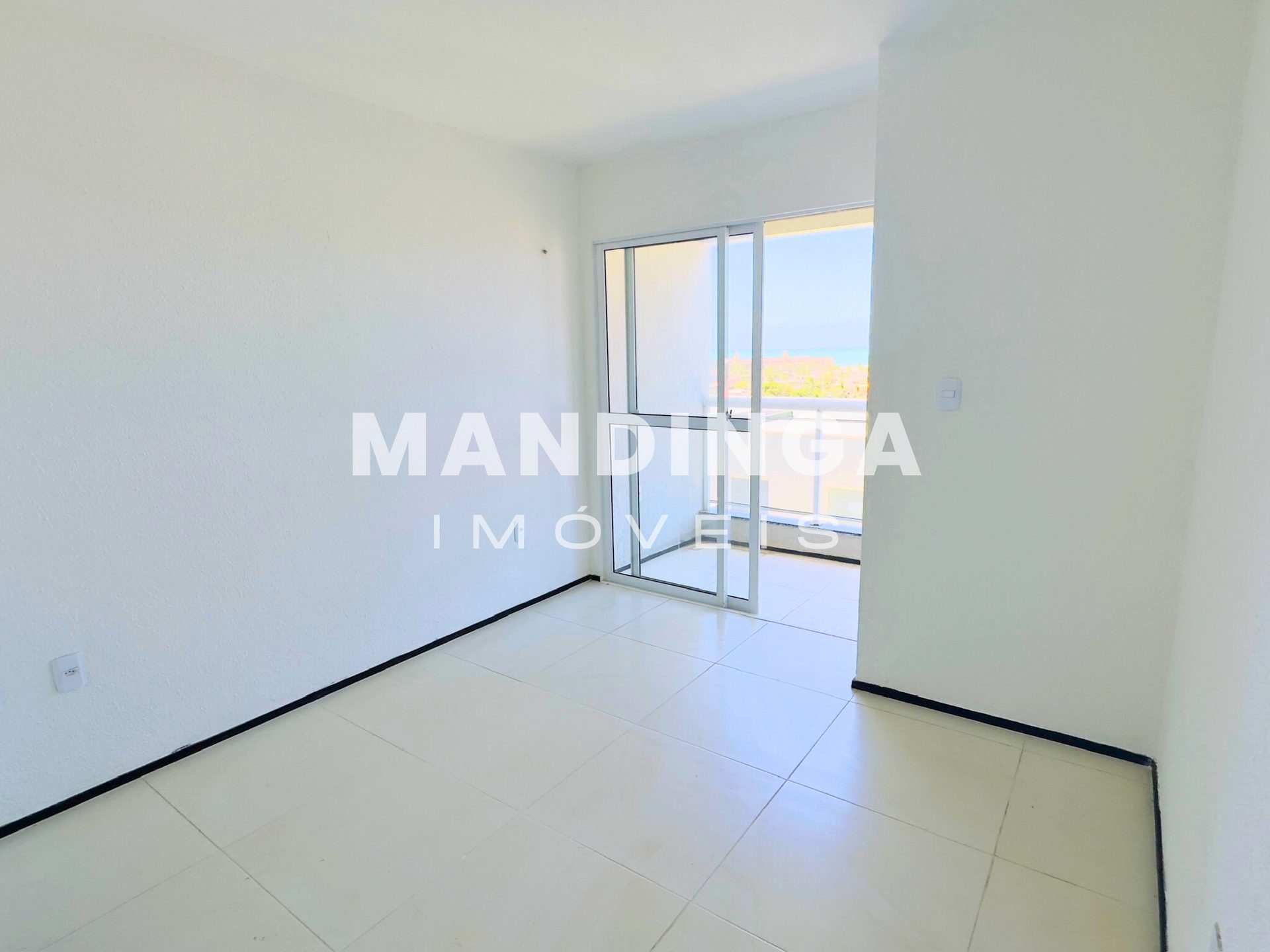 Duplex de 3 quartos com vista para o mar, ao lado do Beach Park — Porto das Dunas, Aquiraz