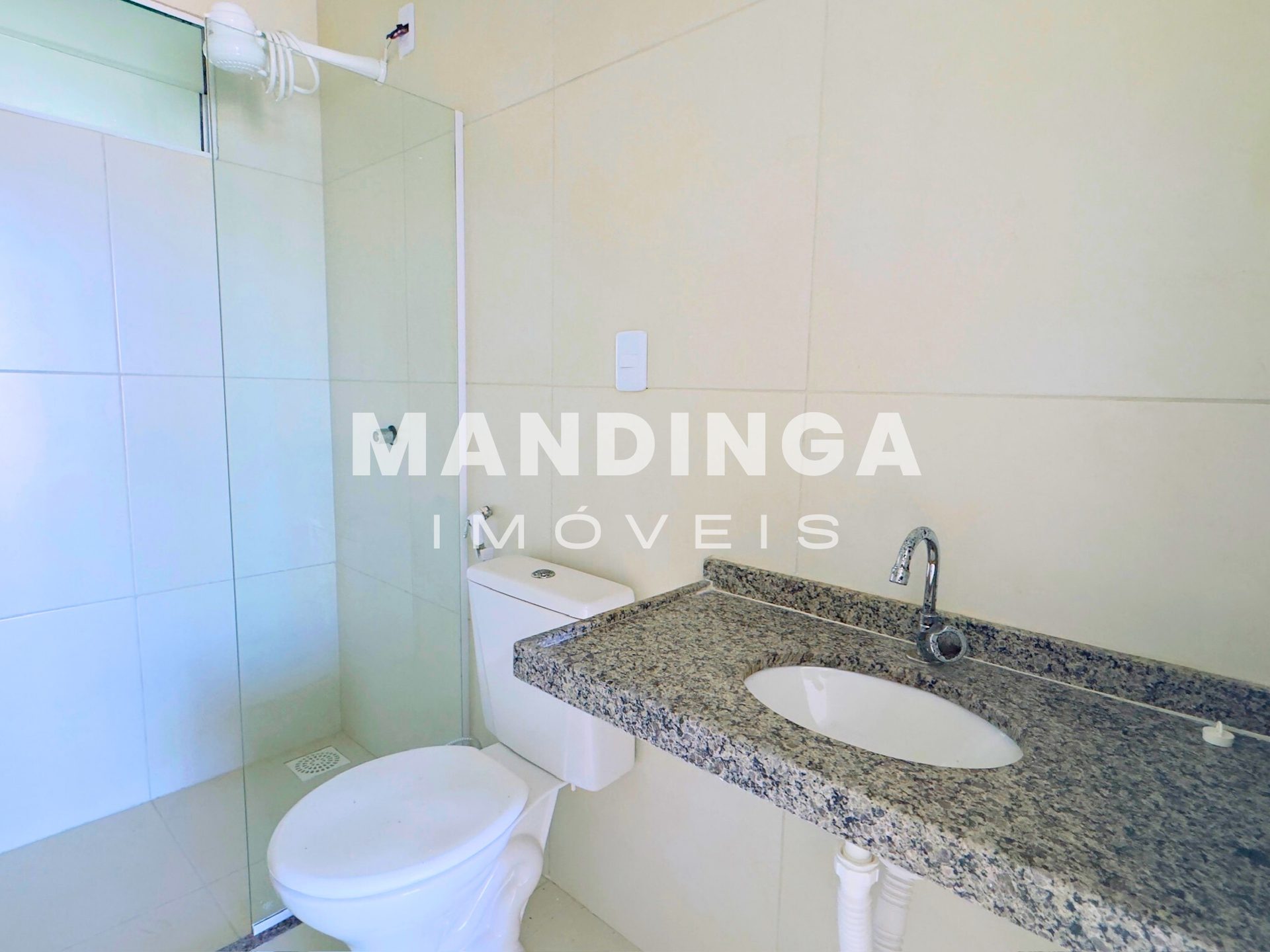 Duplex de 3 quartos com vista para o mar, ao lado do Beach Park — Porto das Dunas, Aquiraz