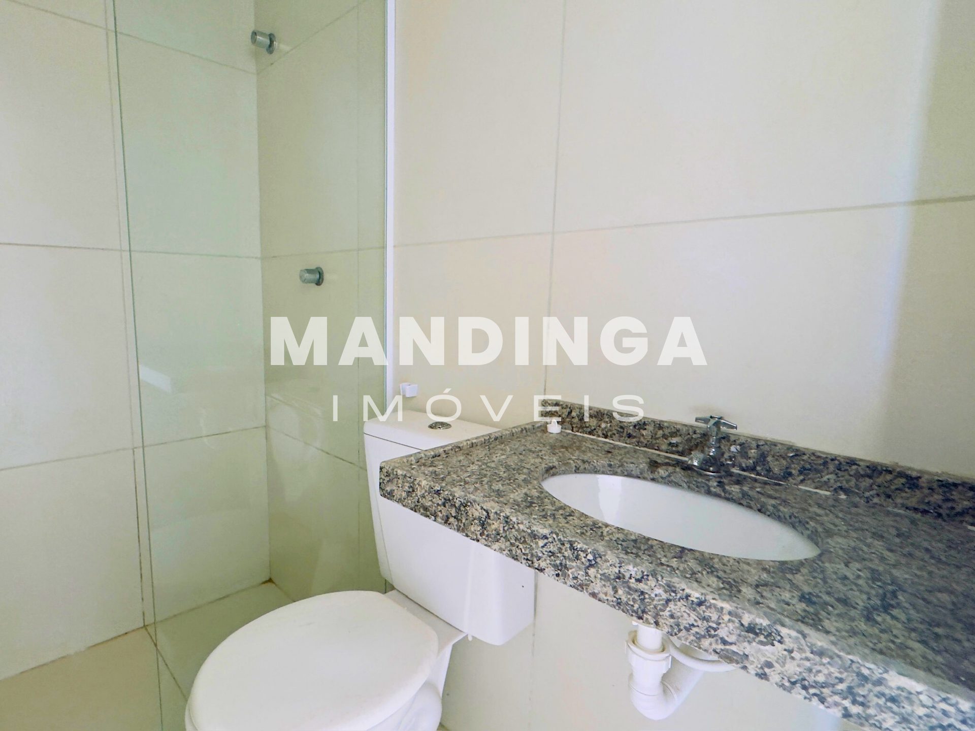Duplex de 3 quartos com vista para o mar, ao lado do Beach Park — Porto das Dunas, Aquiraz