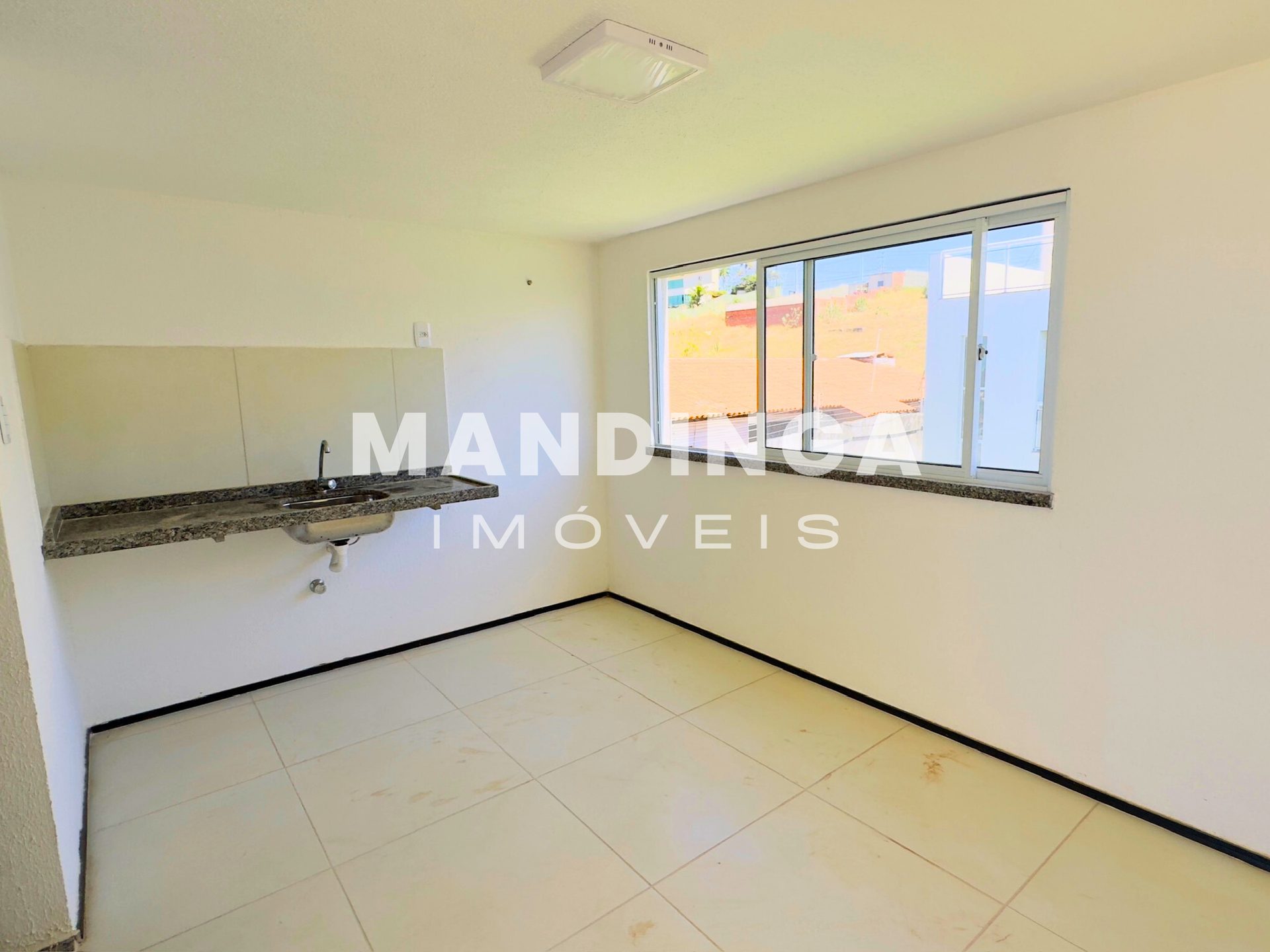 Duplex de 3 quartos com vista para o mar, ao lado do Beach Park — Porto das Dunas, Aquiraz