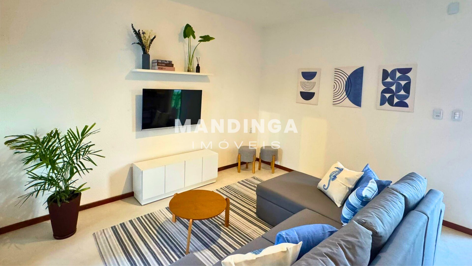 Coast House — casa de 2 suítes no Retirinho, a caminho do mar — Aracati