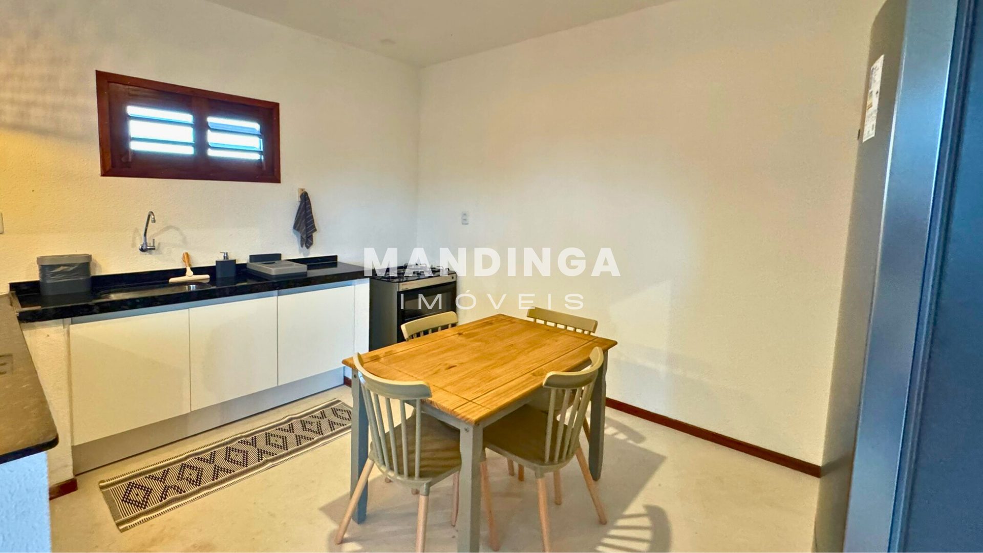 Coast House — casa de 2 suítes no Retirinho, a caminho do mar — Aracati