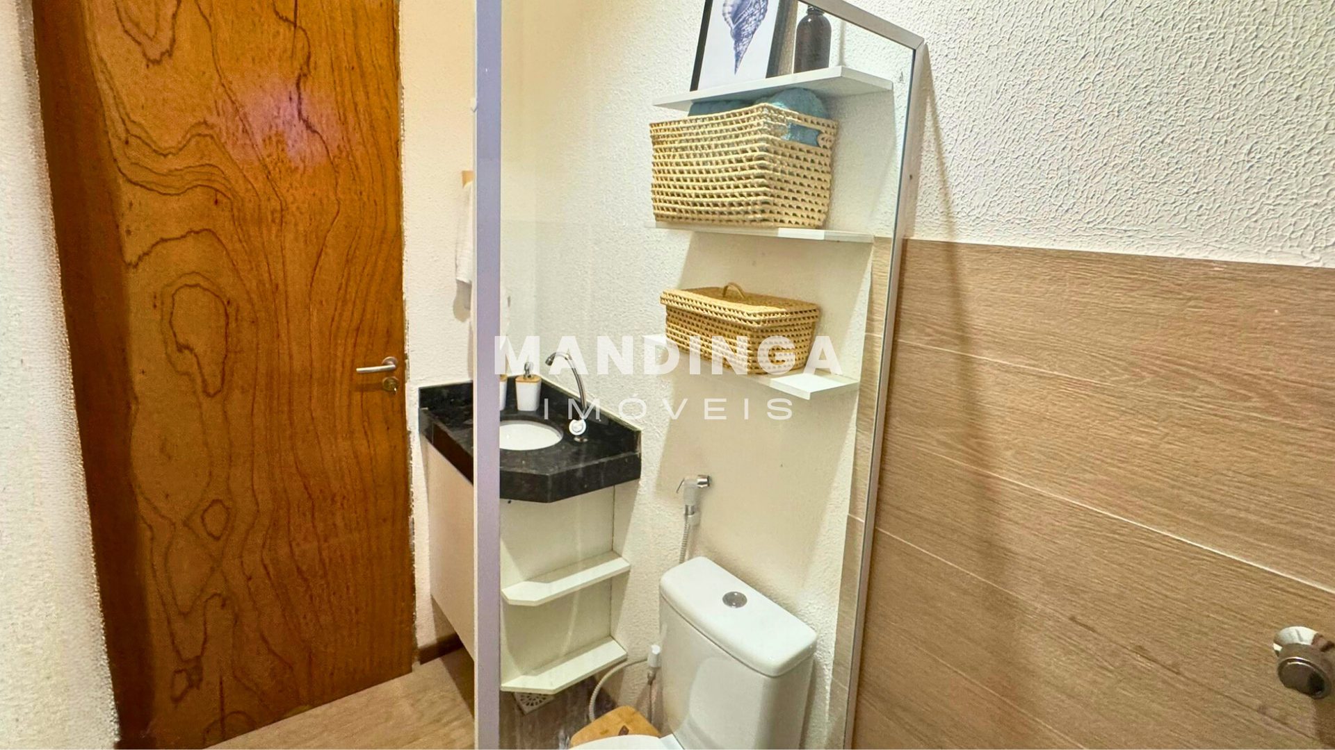 Coast House — casa de 2 suítes no Retirinho, a caminho do mar — Aracati
