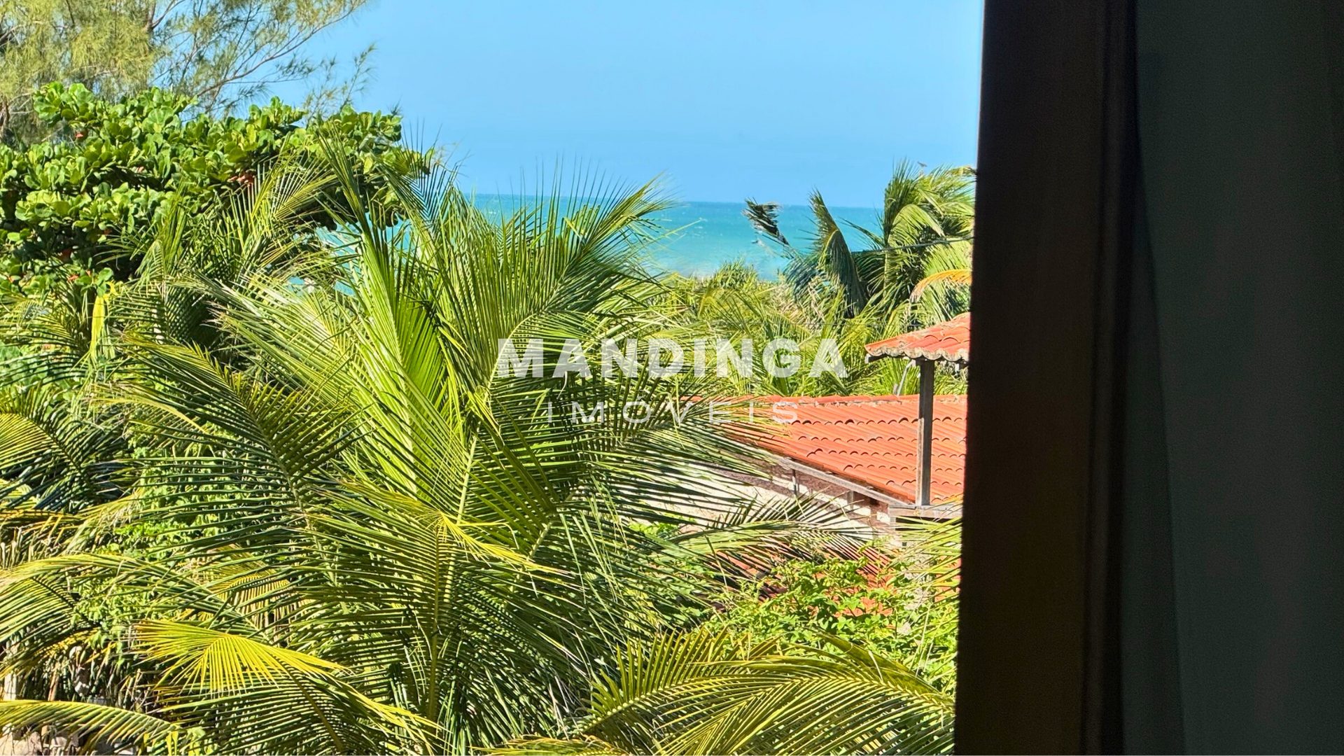 Coast House — casa de 2 suítes no Retirinho, a caminho do mar — Aracati