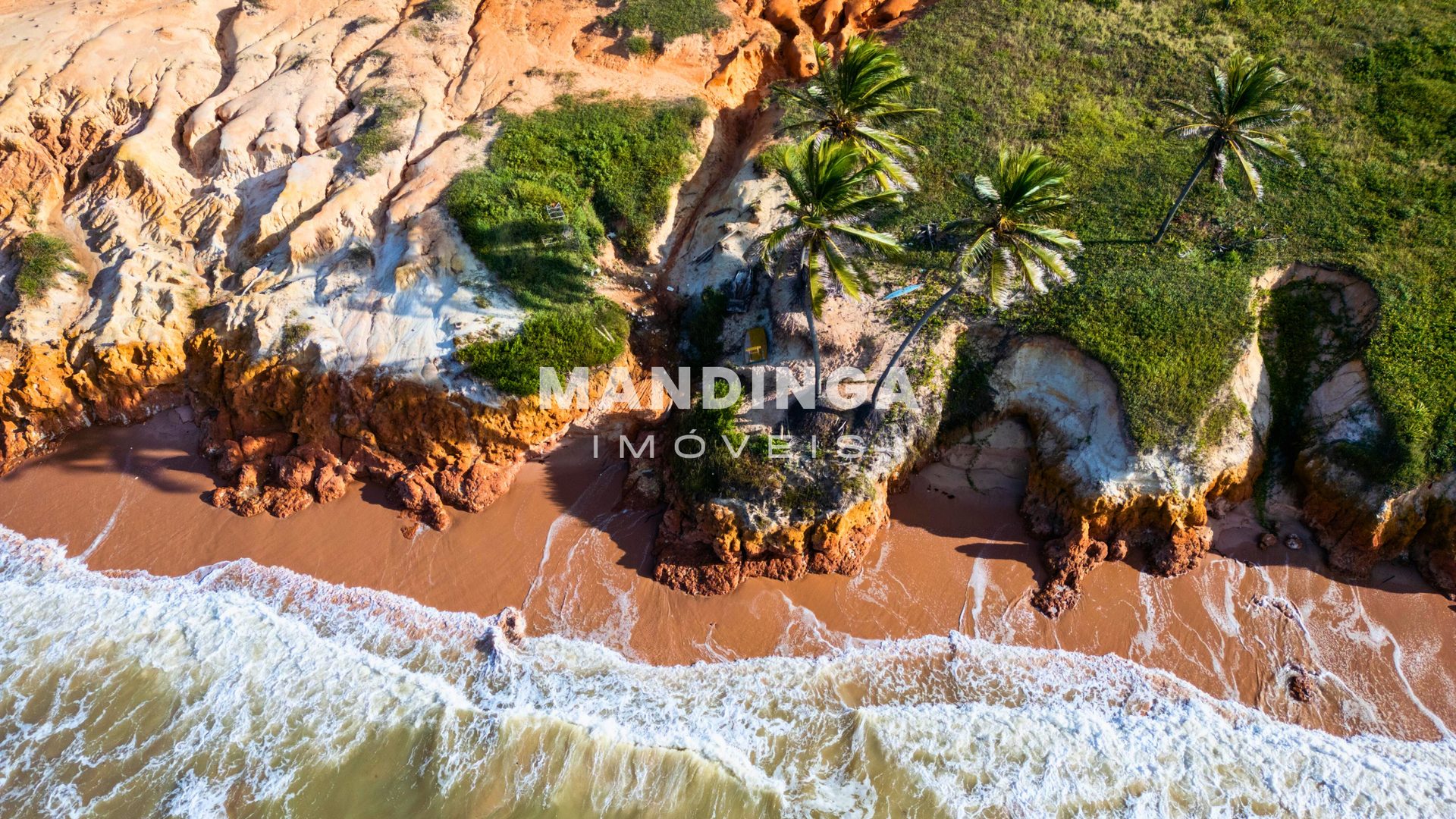 Lar Tropical — casa de 2 suítes preparada para temporada — Praia do Retirinho, Aracati