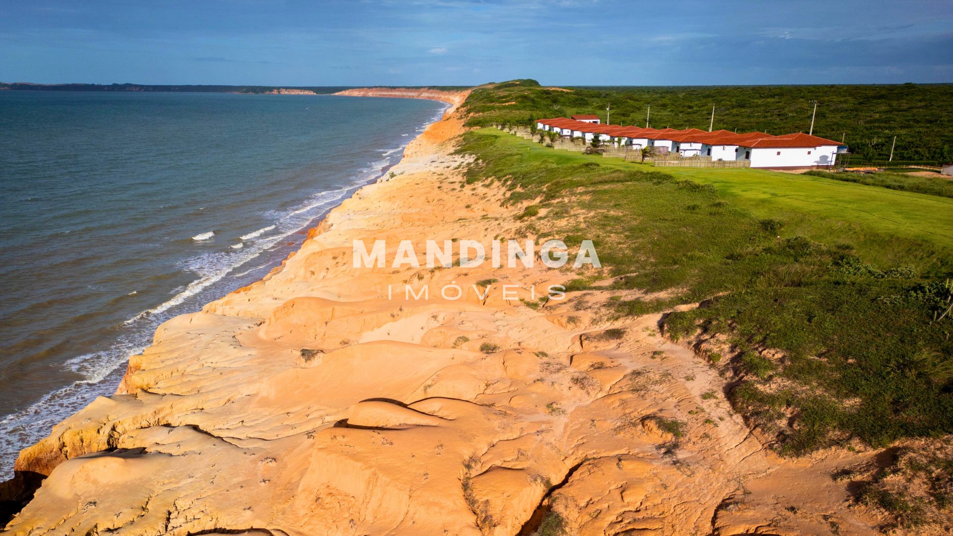 Lar Tropical — casa de 2 suítes preparada para temporada — Praia do Retirinho, Aracati