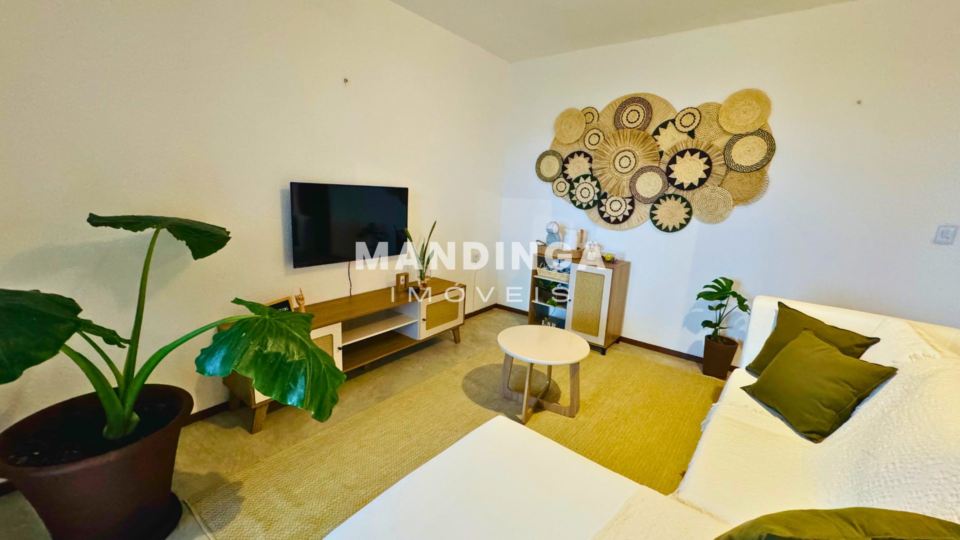 Lar Tropical — casa de 2 suítes preparada para temporada — Praia do Retirinho, Aracati