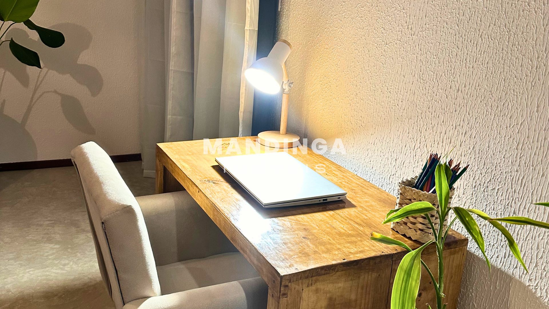 Lar Tropical — casa de 2 suítes preparada para temporada — Praia do Retirinho, Aracati