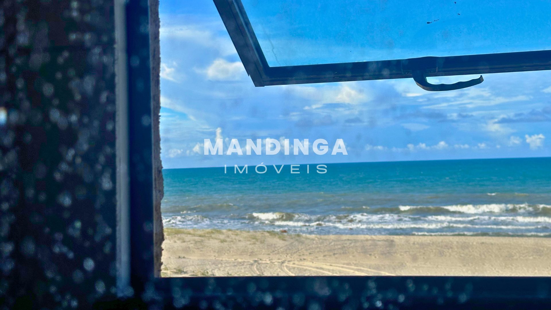 Casa de 2 suítes à beira-mar — Iguape, Aquiraz