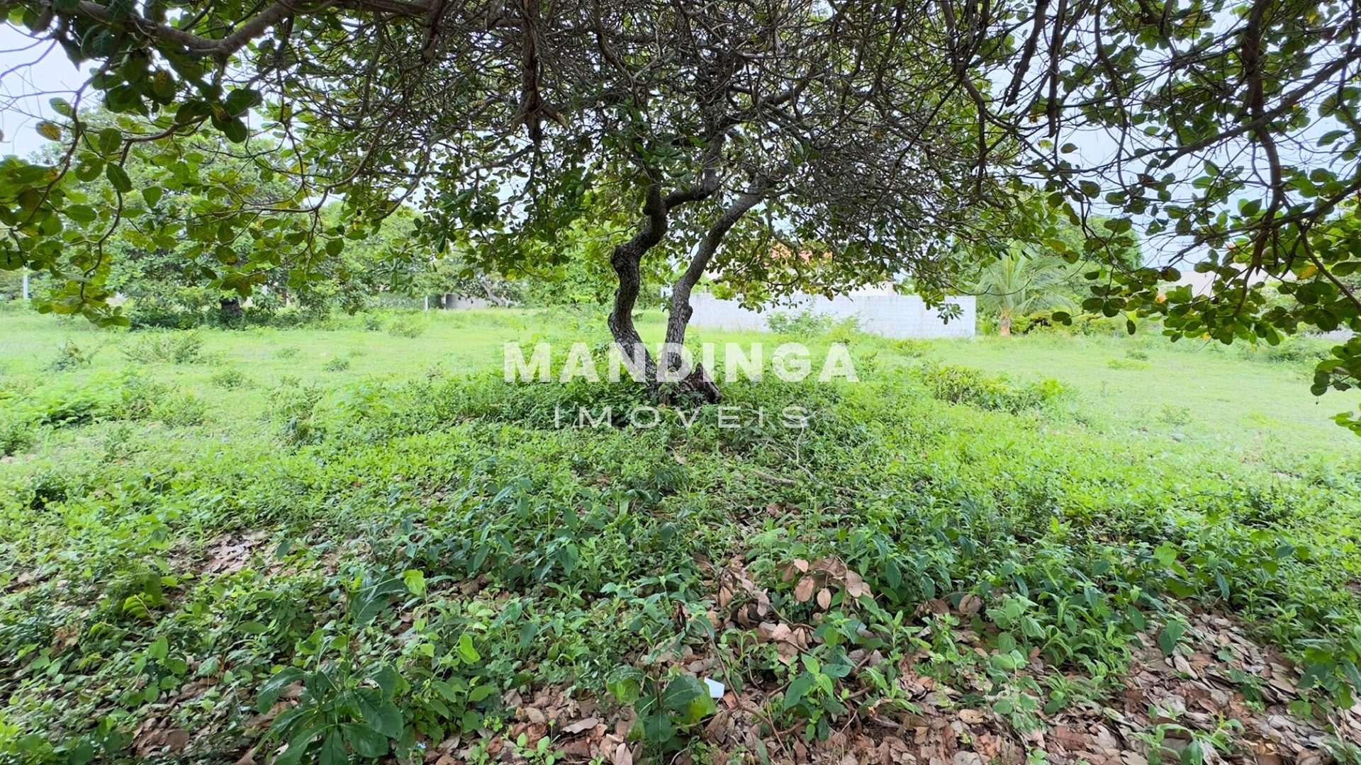 Terreno de 720 m² em condomínio próximo ao mar — Córrego dos Rodrigues, Aracati