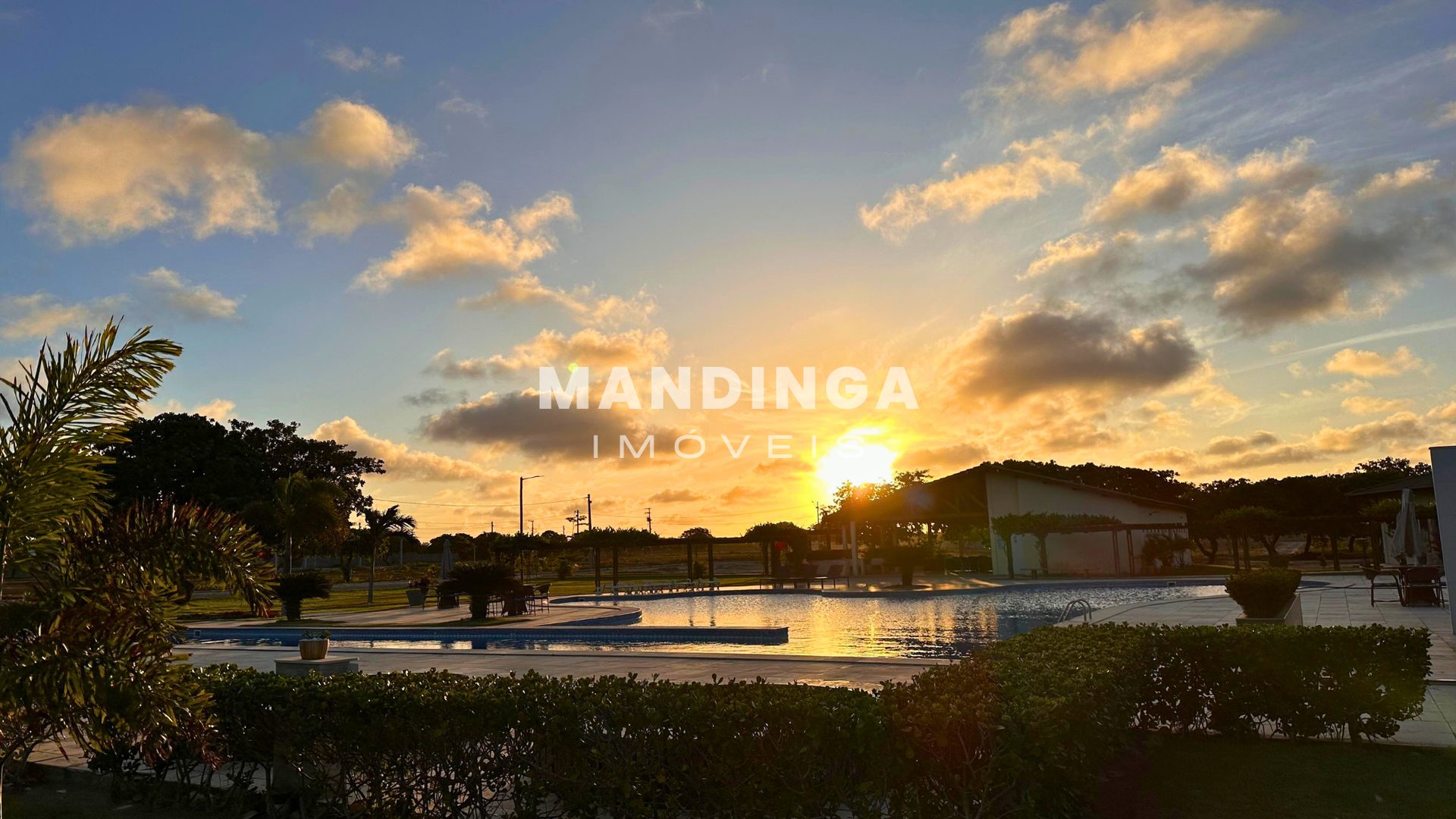 Terreno de 720 m² em condomínio próximo ao mar — Córrego dos Rodrigues, Aracati