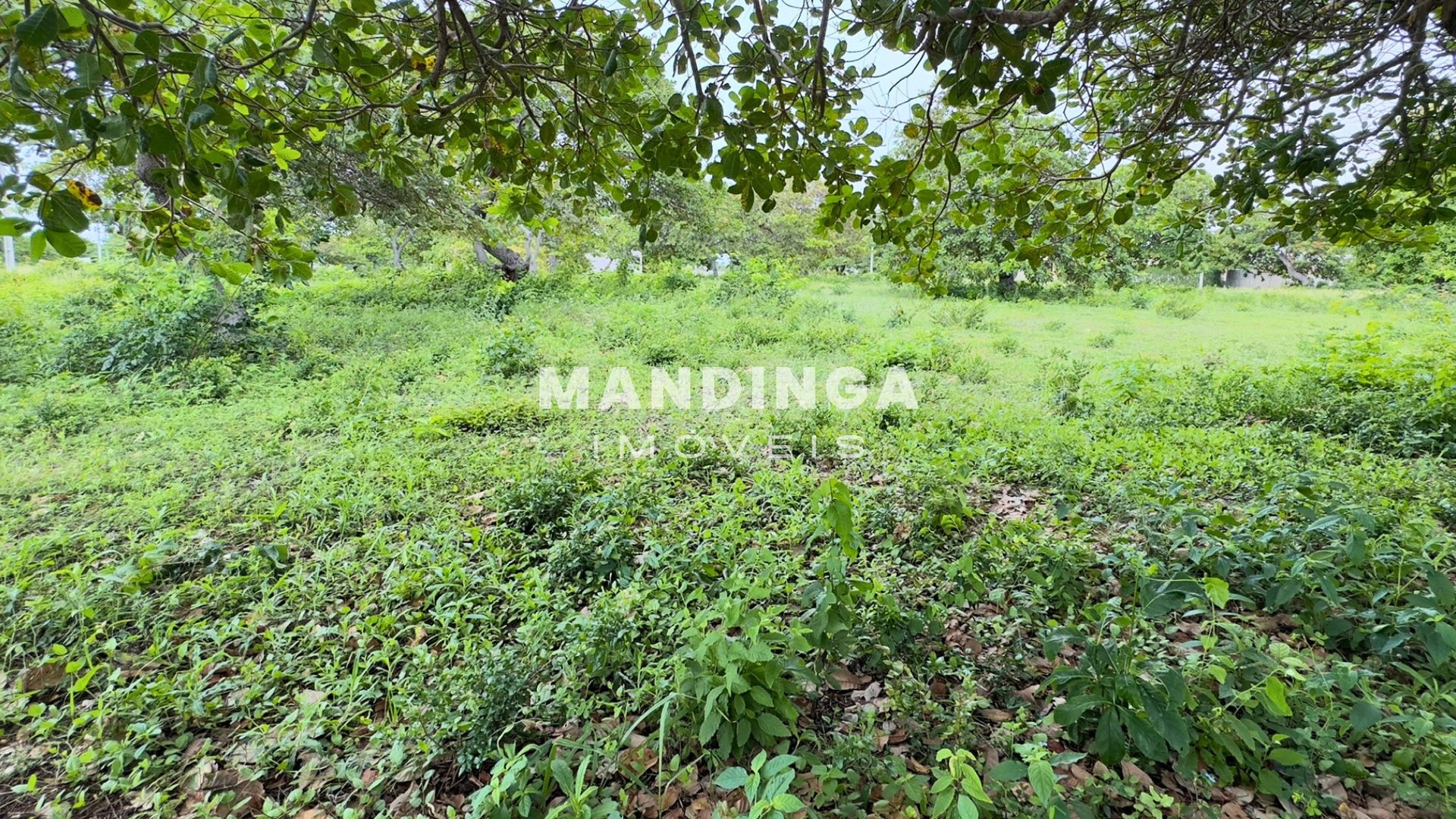 Terreno de 720 m² em condomínio próximo ao mar — Córrego dos Rodrigues, Aracati