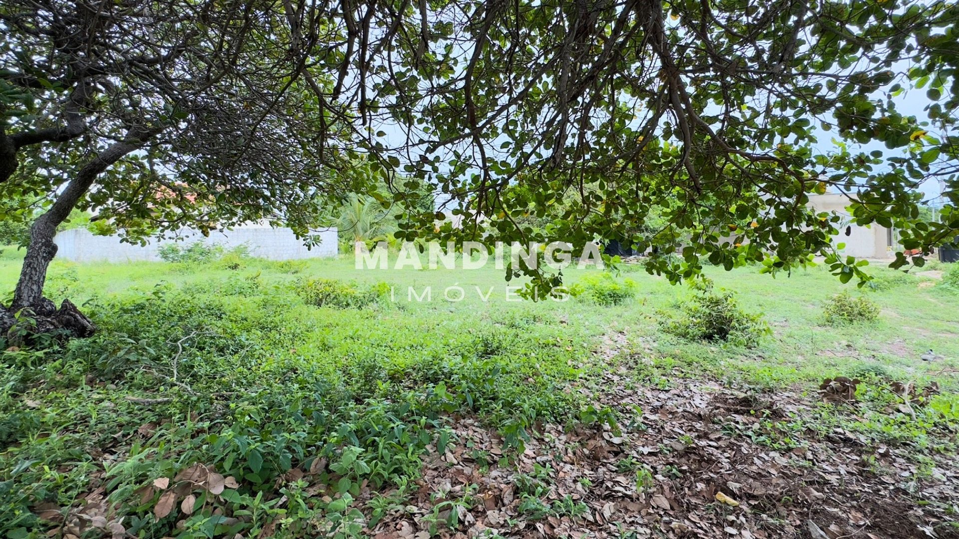 Terreno de 720 m² em condomínio próximo ao mar — Córrego dos Rodrigues, Aracati