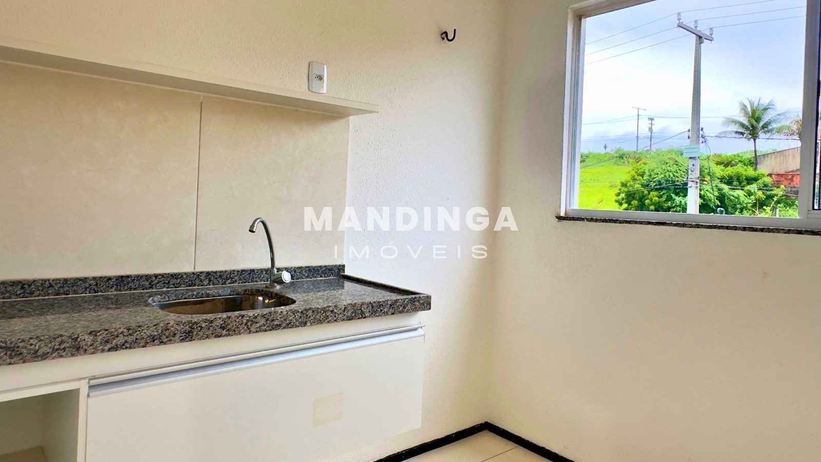 Apartamento mobiliado de 3 quartos com terraço e vista mar — Porto das Dunas, Aquiraz