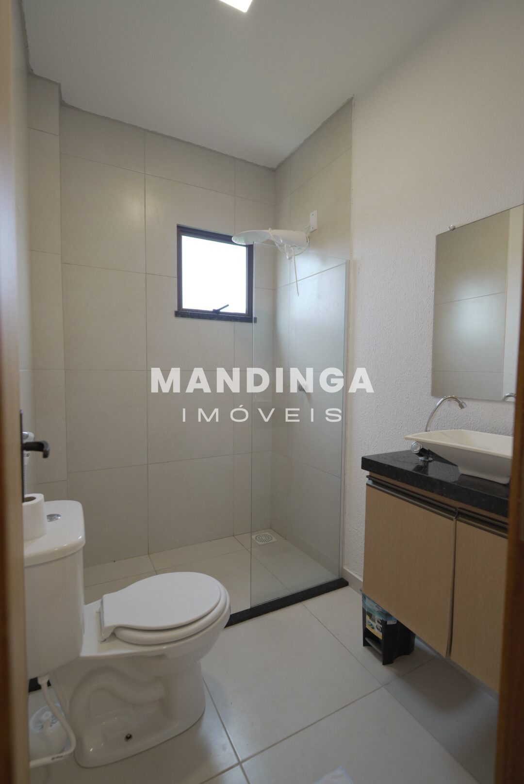 Casa de 2 suítes em condomínio pé na areia — Iguape, Aquiraz