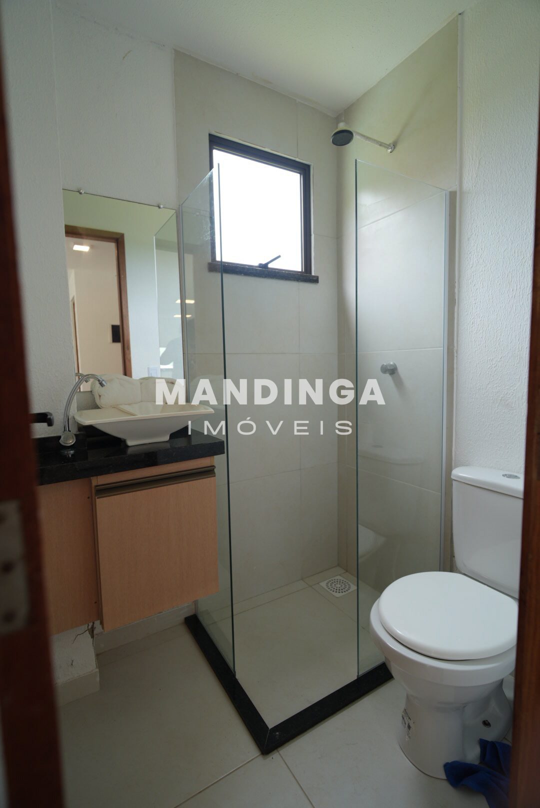 Casa de 2 suítes em condomínio pé na areia — Iguape, Aquiraz