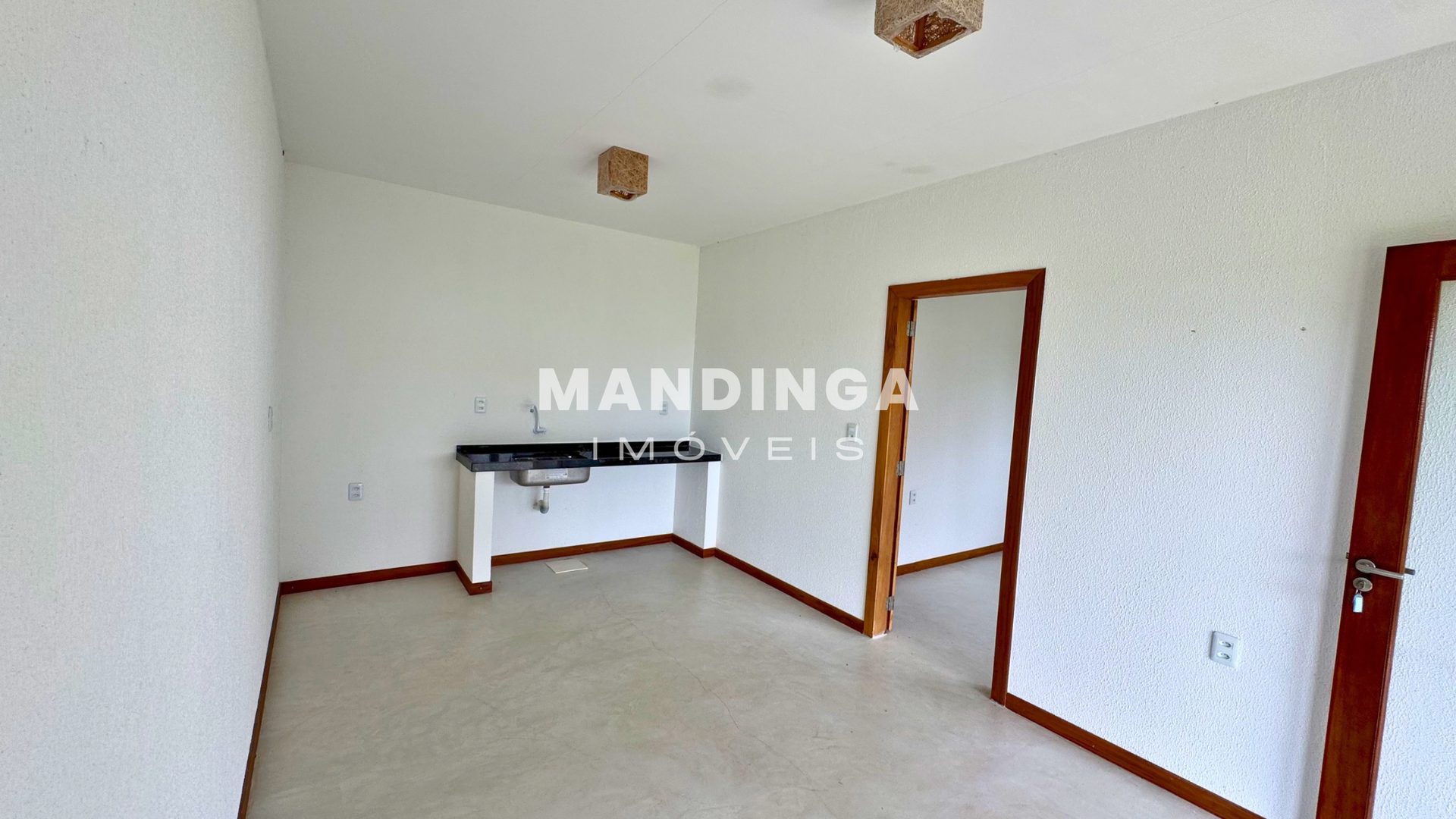 Casa de 1 quarto no Retirinho, a poucos passos do mar — Aracati