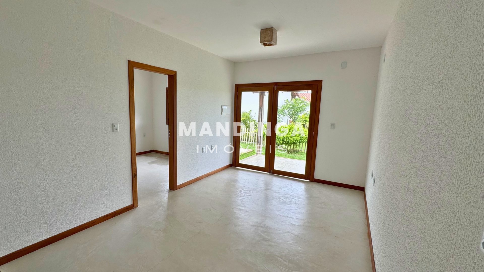 Casa de 1 quarto no Retirinho, a poucos passos do mar — Aracati