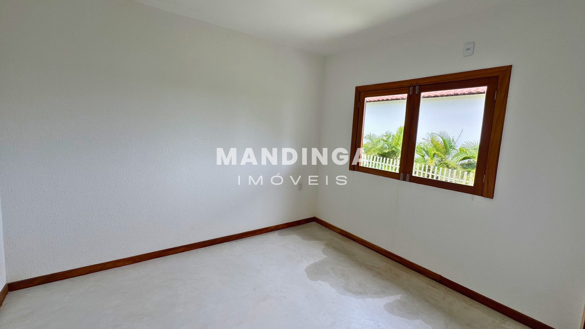 Casa de 1 quarto no Retirinho, a poucos passos do mar — Aracati