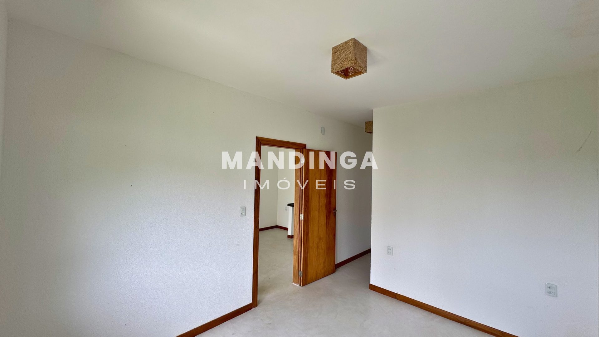 Casa de 1 quarto no Retirinho, a poucos passos do mar — Aracati