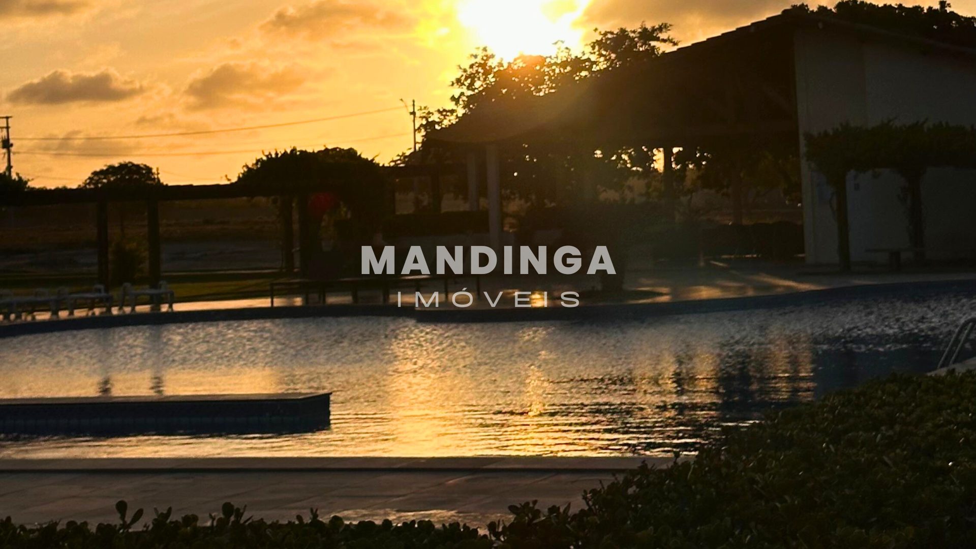 Terreno de 360 m² em condomínio próximo ao mar — Córrego dos Rodrigues, Aracati
