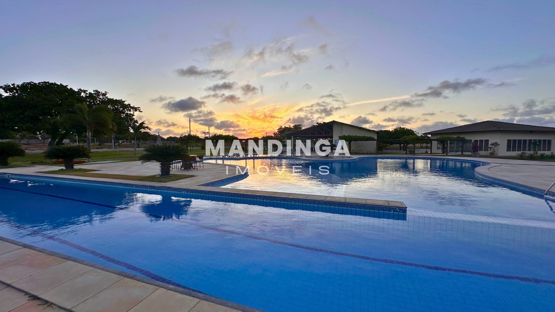 Terreno de 360 m² em condomínio próximo ao mar — Córrego dos Rodrigues, Aracati