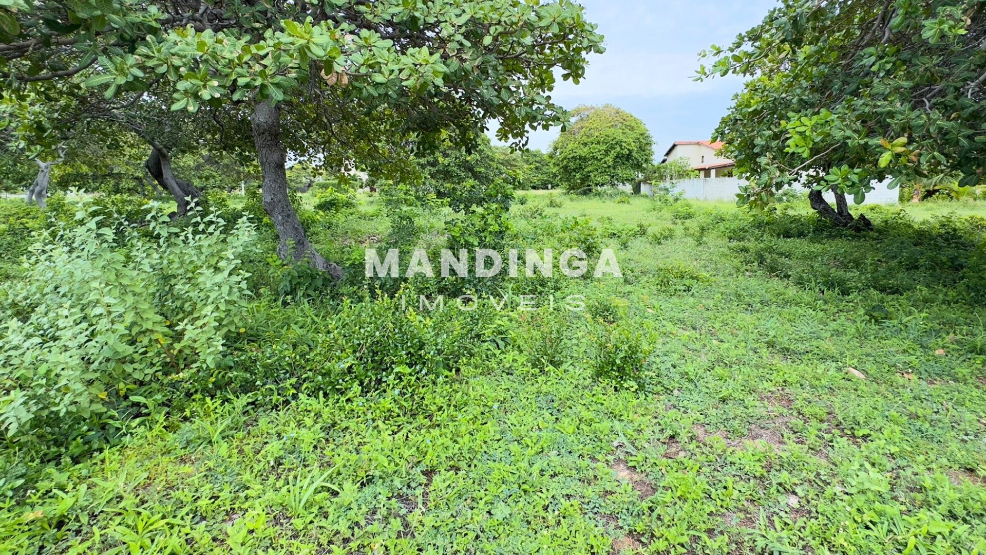 Terreno de 360 m² em condomínio próximo ao mar — Córrego dos Rodrigues, Aracati
