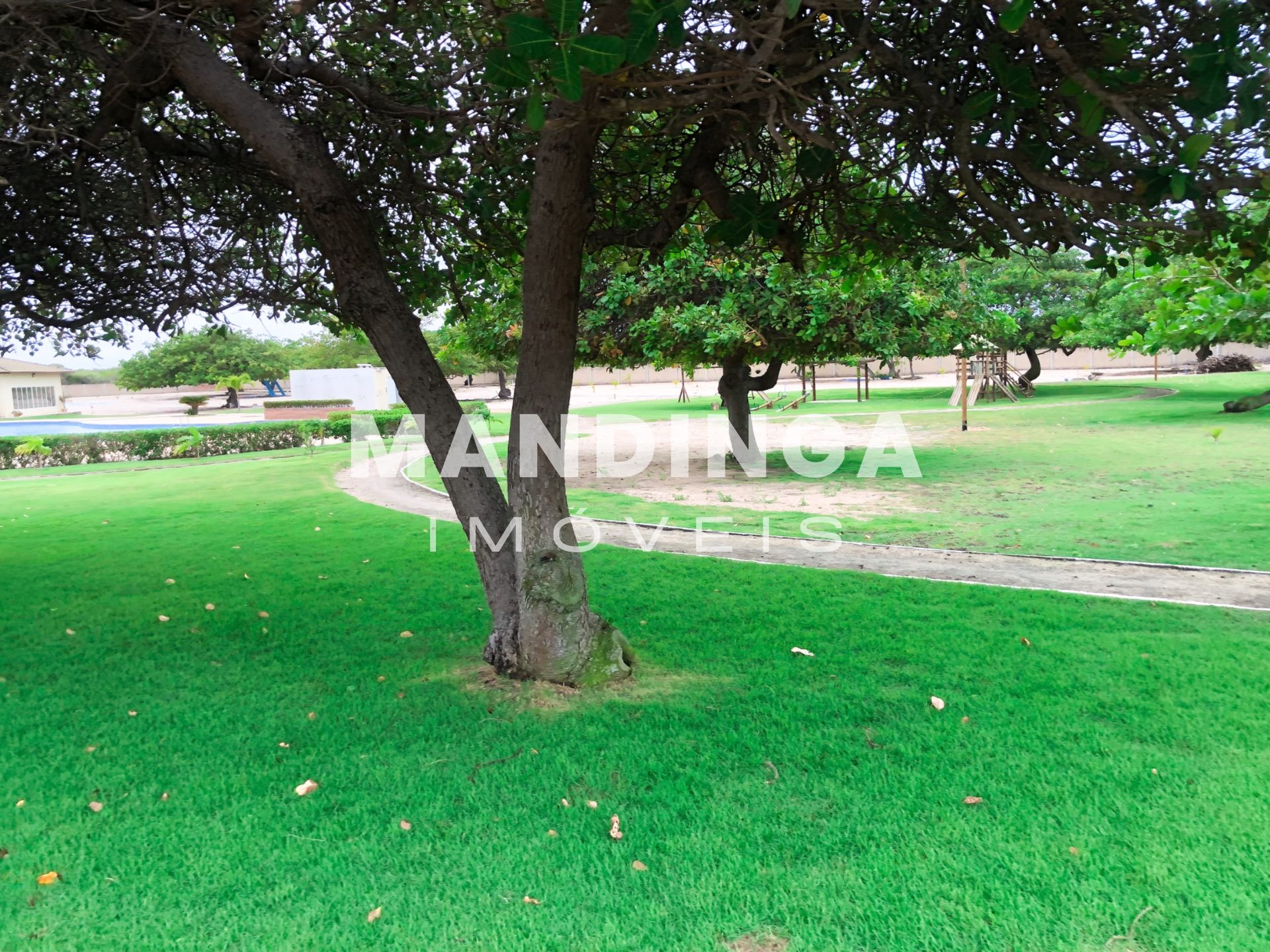 Terreno de 360 m² em condomínio próximo ao mar — Córrego dos Rodrigues, Aracati