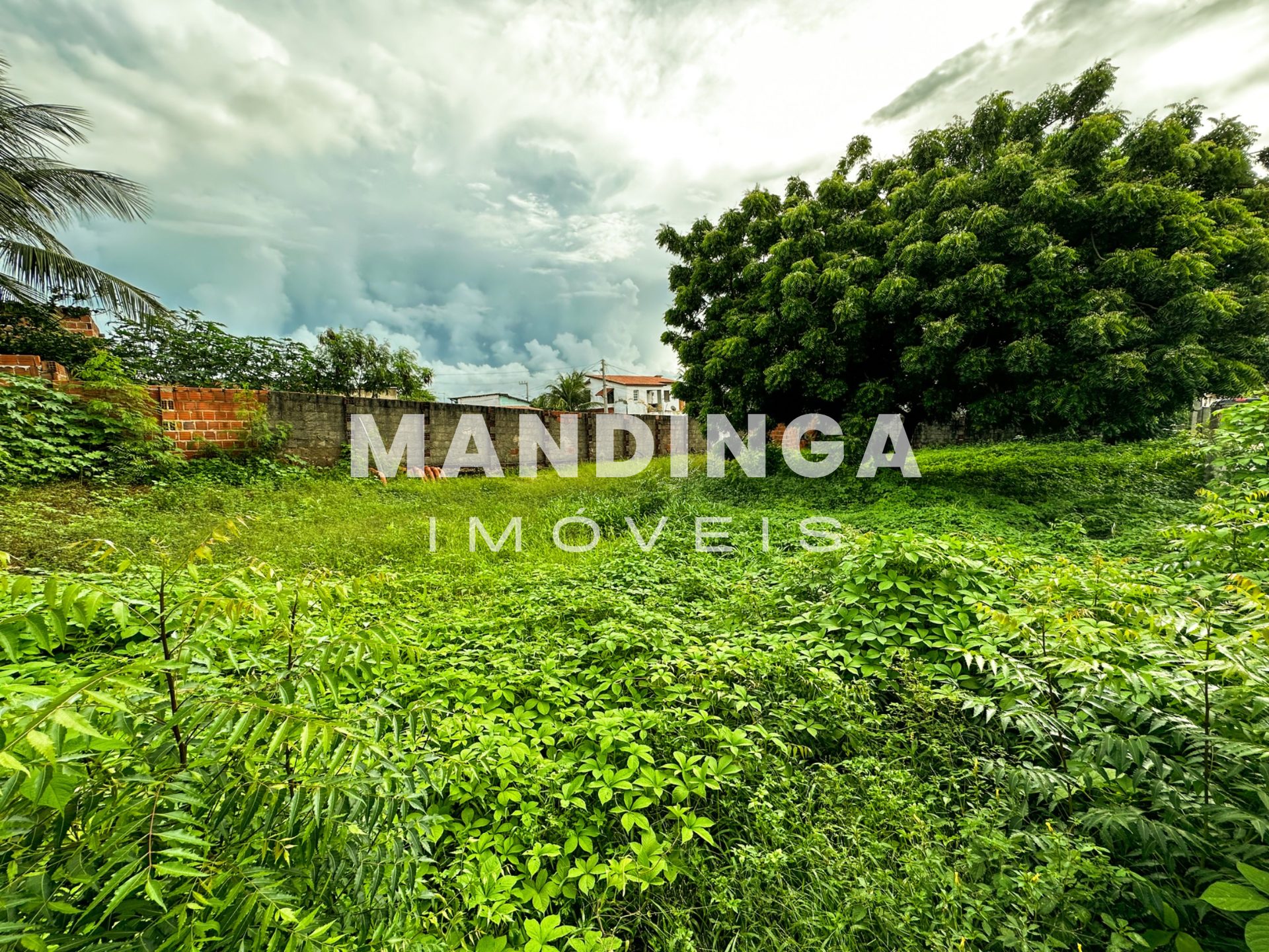 Terreno de 507 m² perto da Broadway — Canoa Quebrada, Aracati